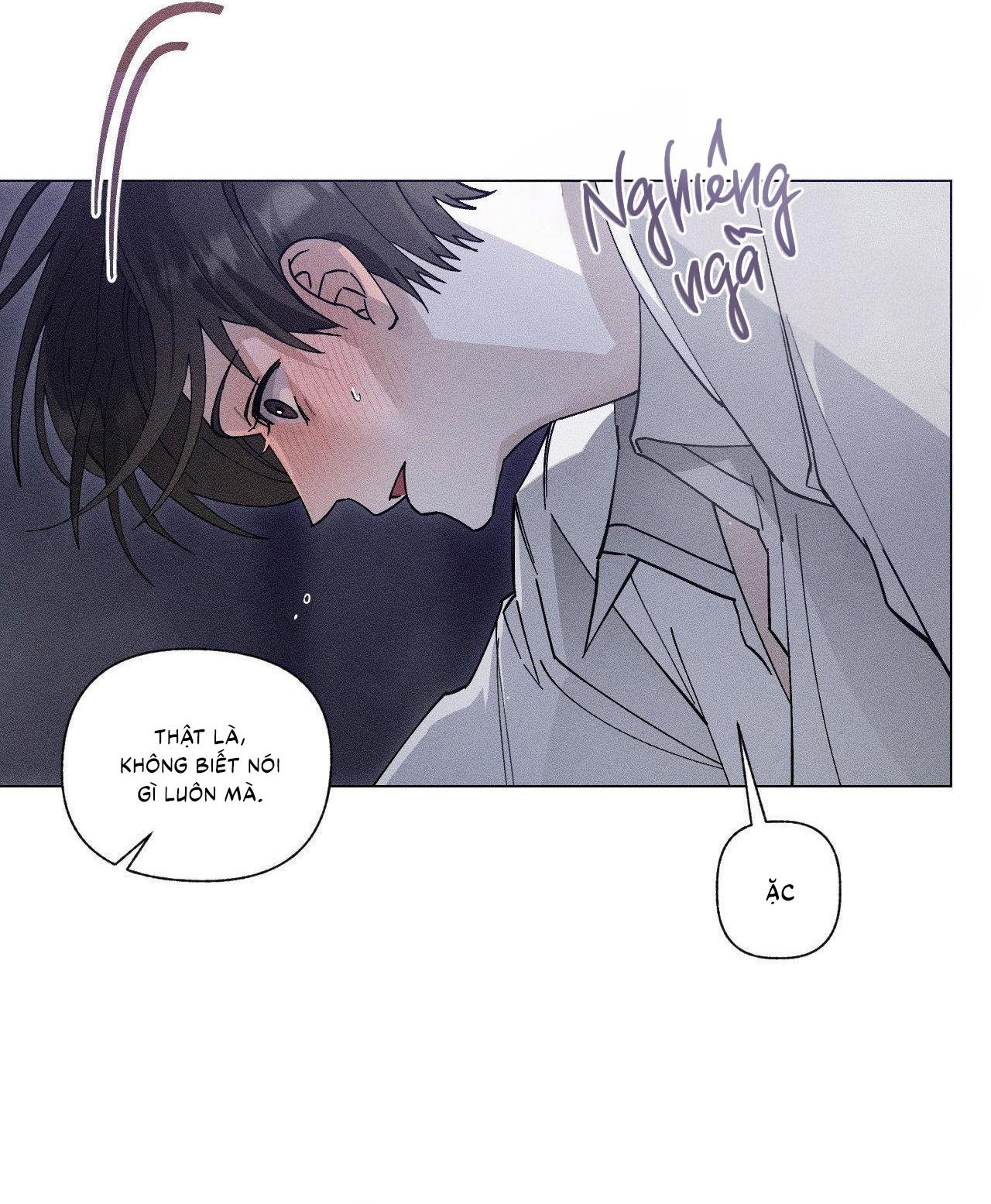 (CBunu) Close Up Chapter 1 - Trang 3