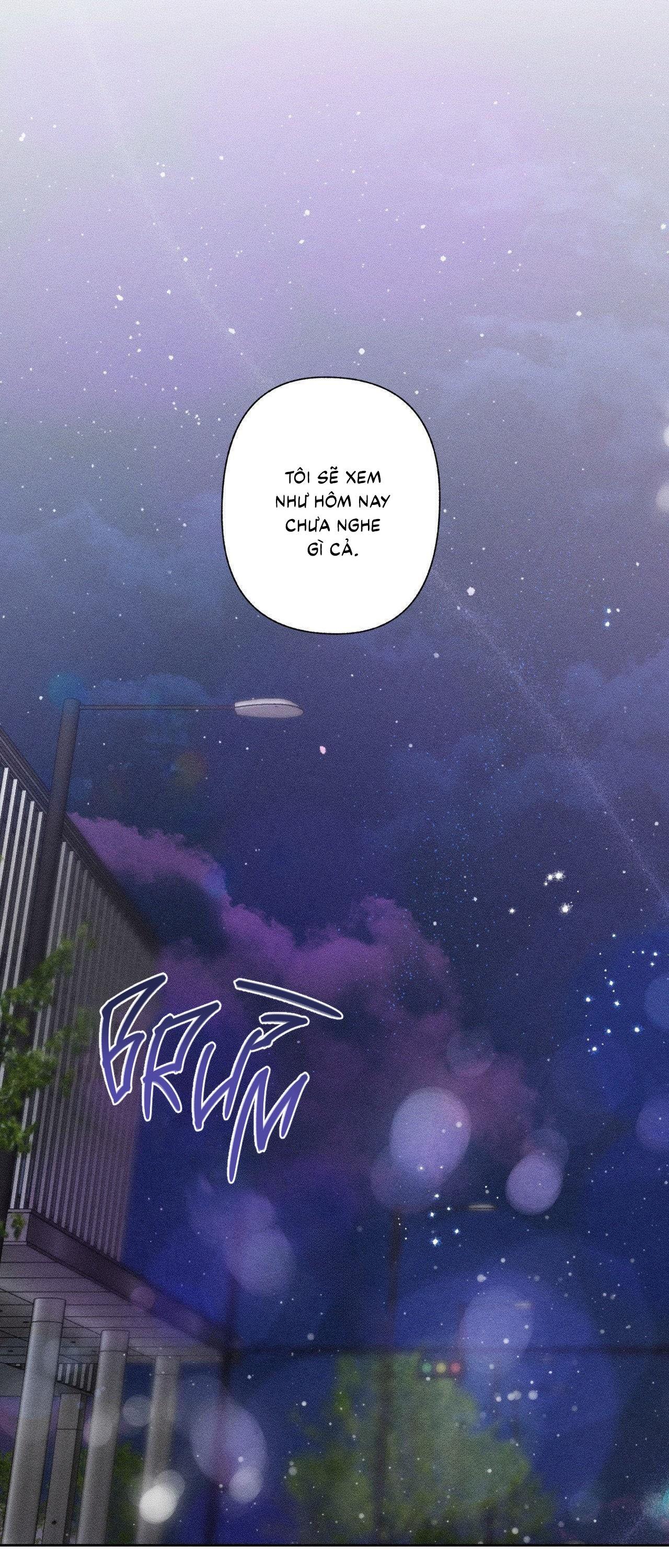 (CBunu) Close Up Chapter 2 - Trang 3