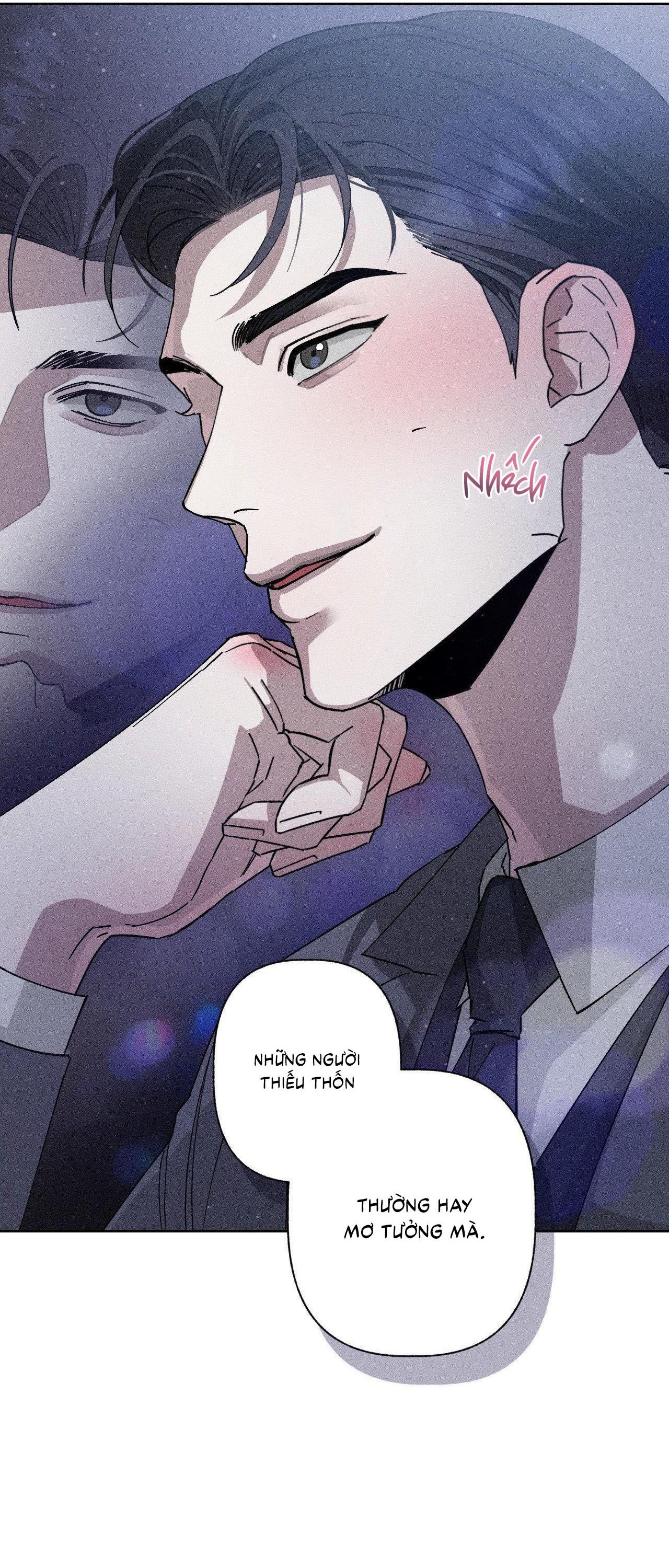 (CBunu) Close Up Chapter 2 - Trang 3