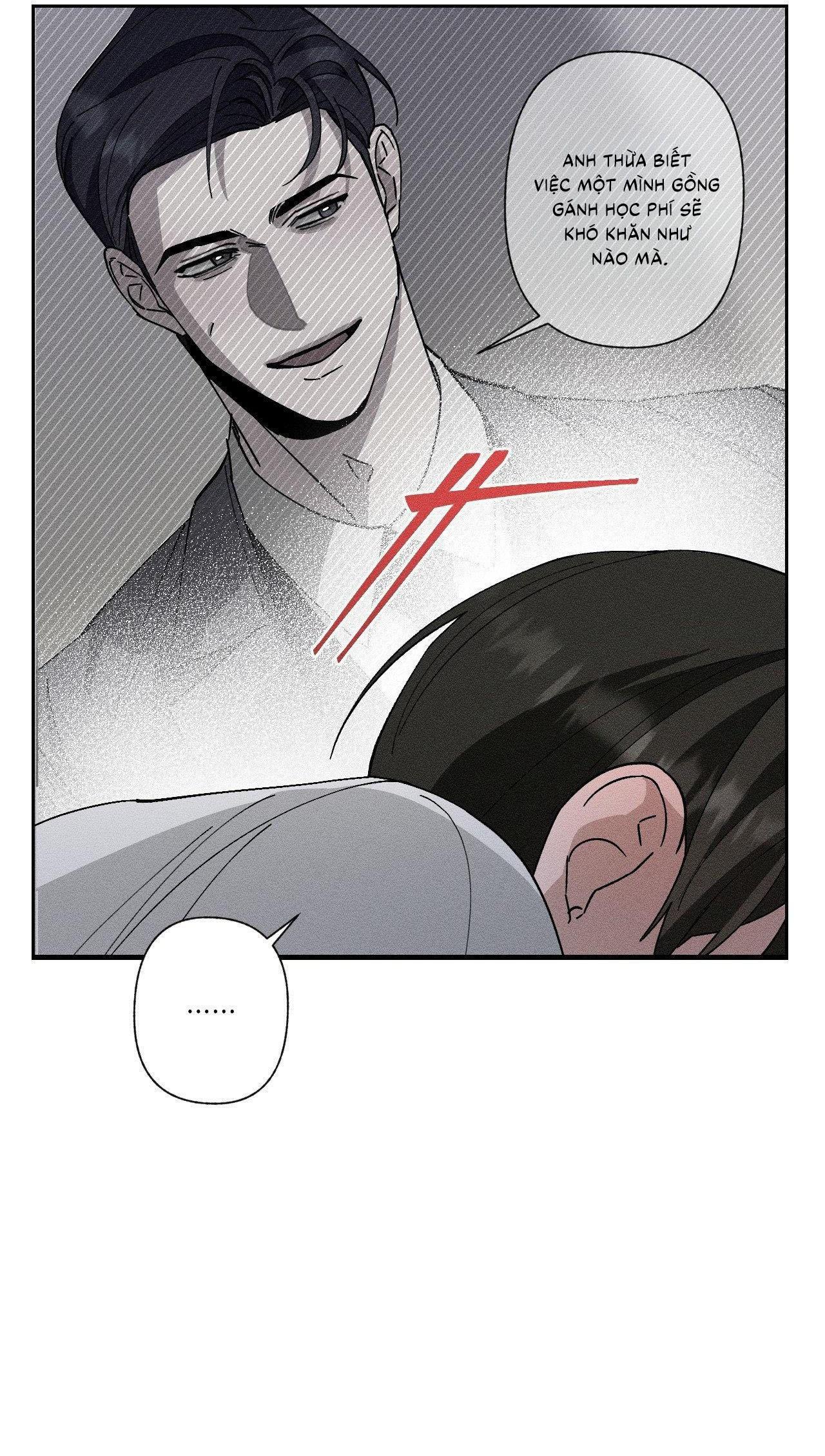 (CBunu) Close Up Chapter 2 - Trang 3