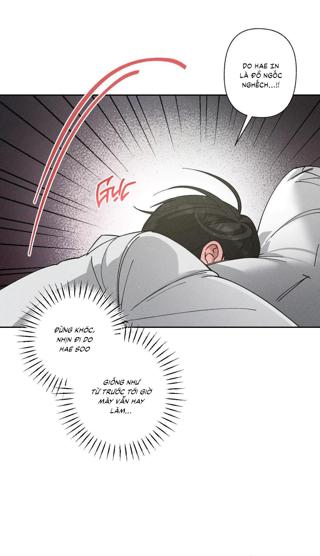 (CBunu) Close Up Chapter 2 - Trang 3