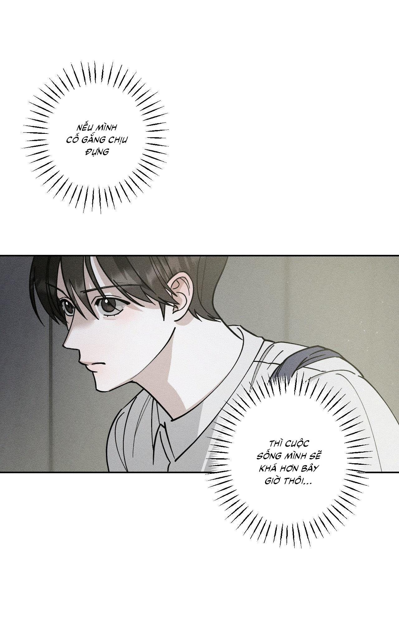 (CBunu) Close Up Chapter 2 - Trang 3