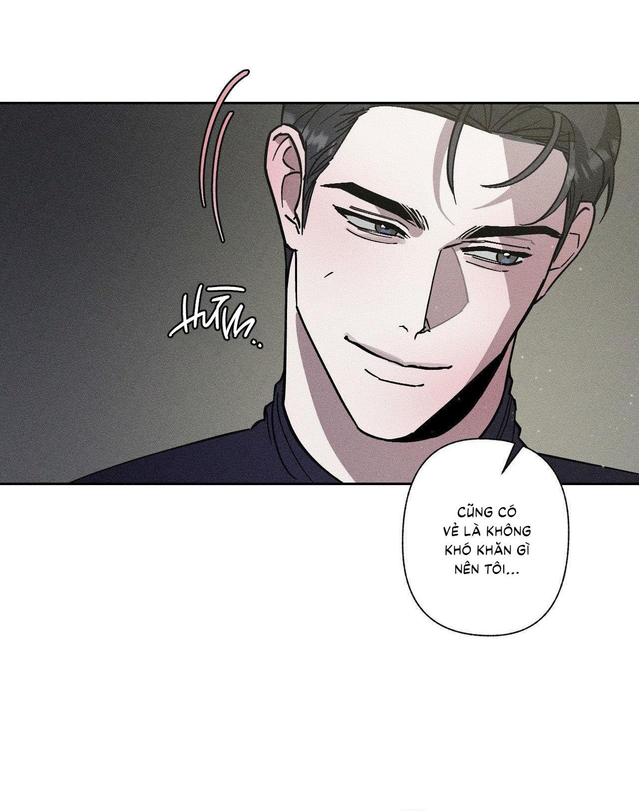 (CBunu) Close Up Chapter 2 - Trang 3