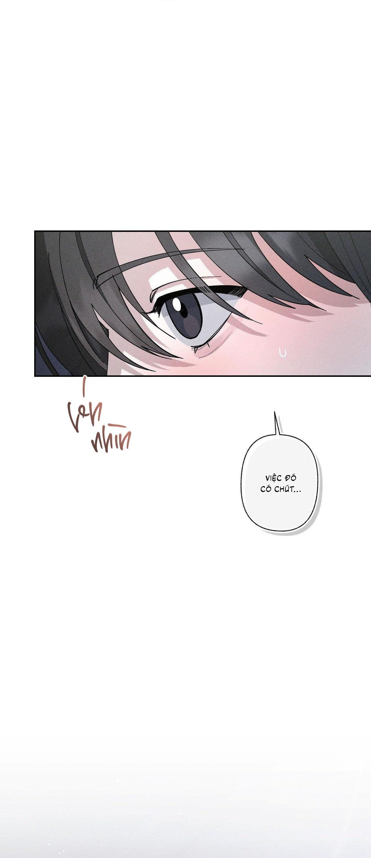 (CBunu) Close Up Chapter 2 - Trang 3