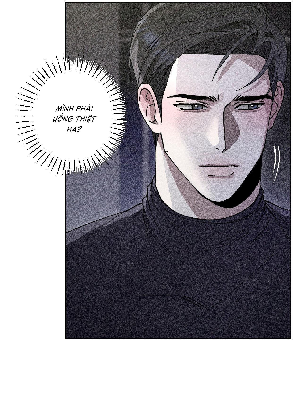 (CBunu) Close Up Chapter 2 - Trang 3