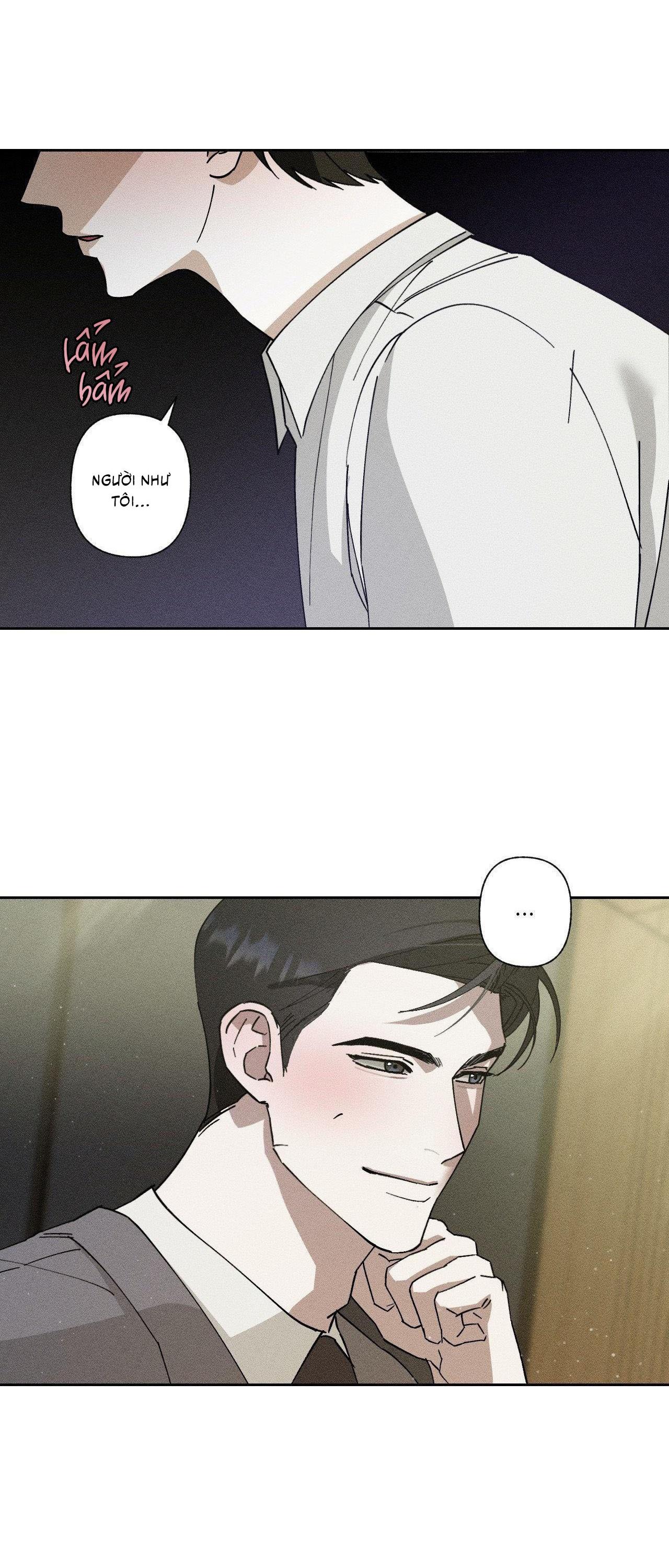 (CBunu) Close Up Chapter 2 - Trang 3