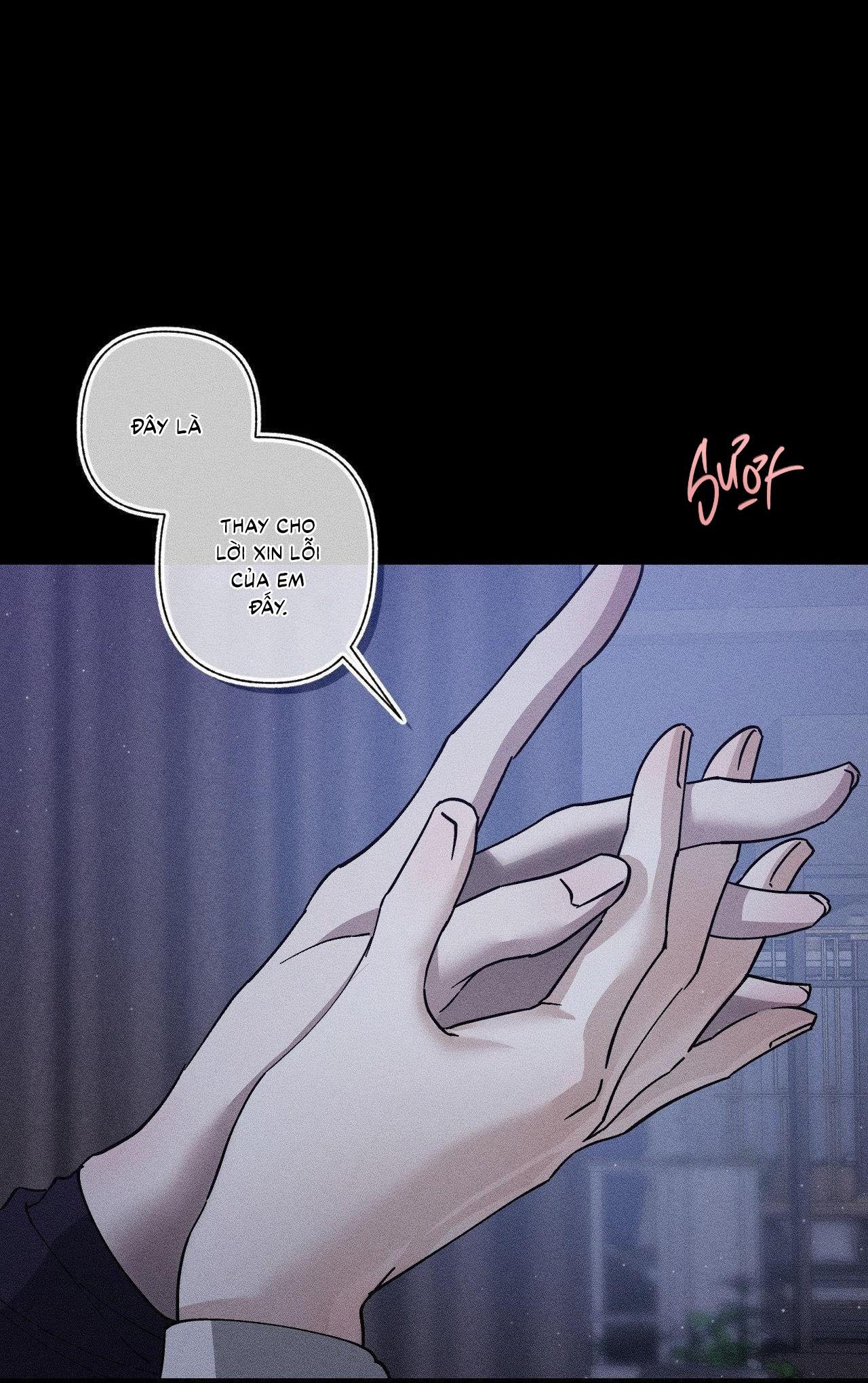 (CBunu) Close Up Chapter 3 - Trang 3