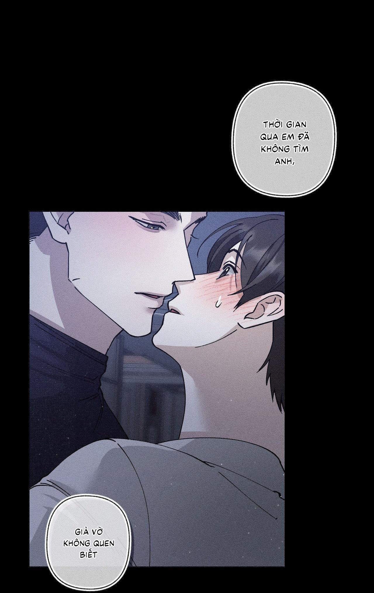 (CBunu) Close Up Chapter 3 - Trang 3