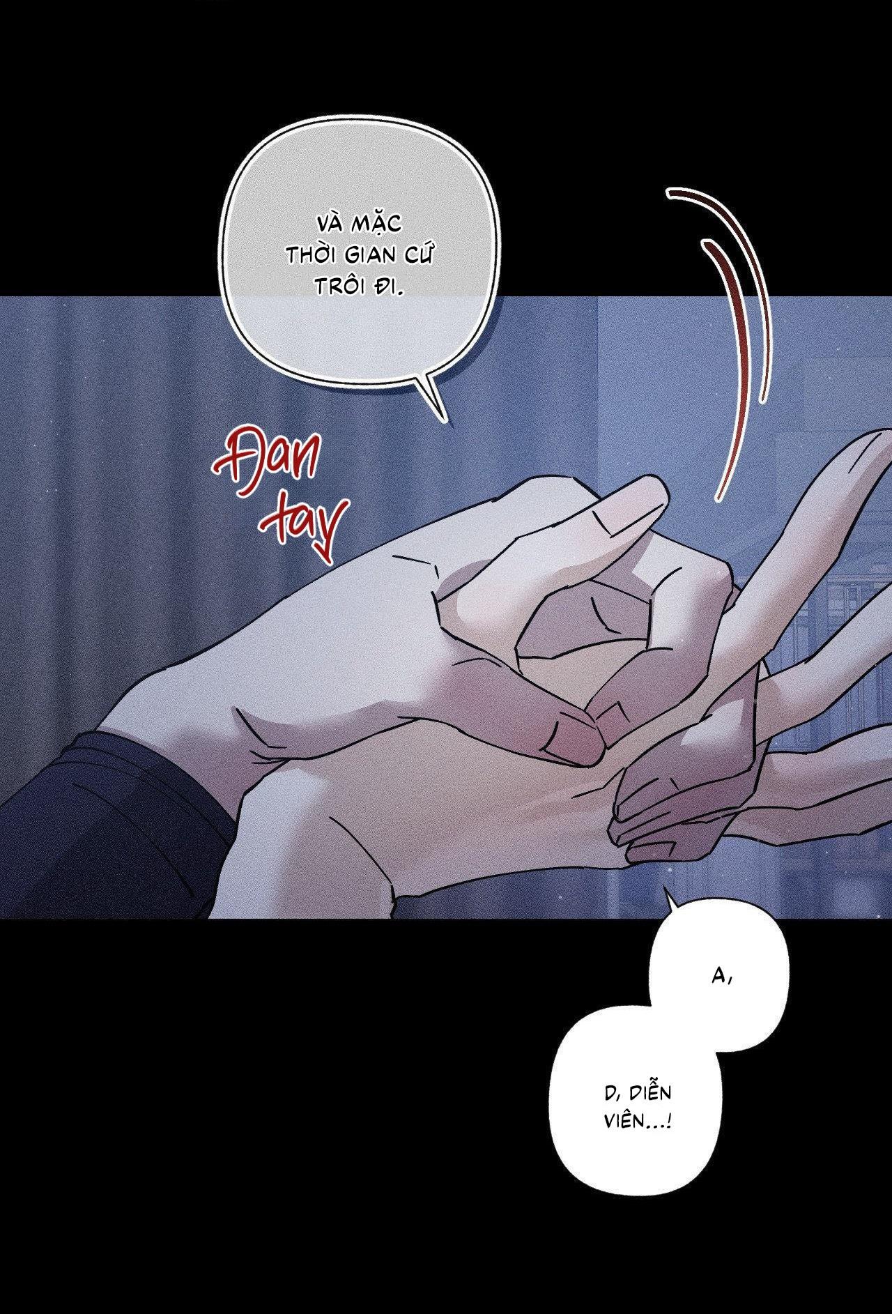 (CBunu) Close Up Chapter 3 - Trang 3