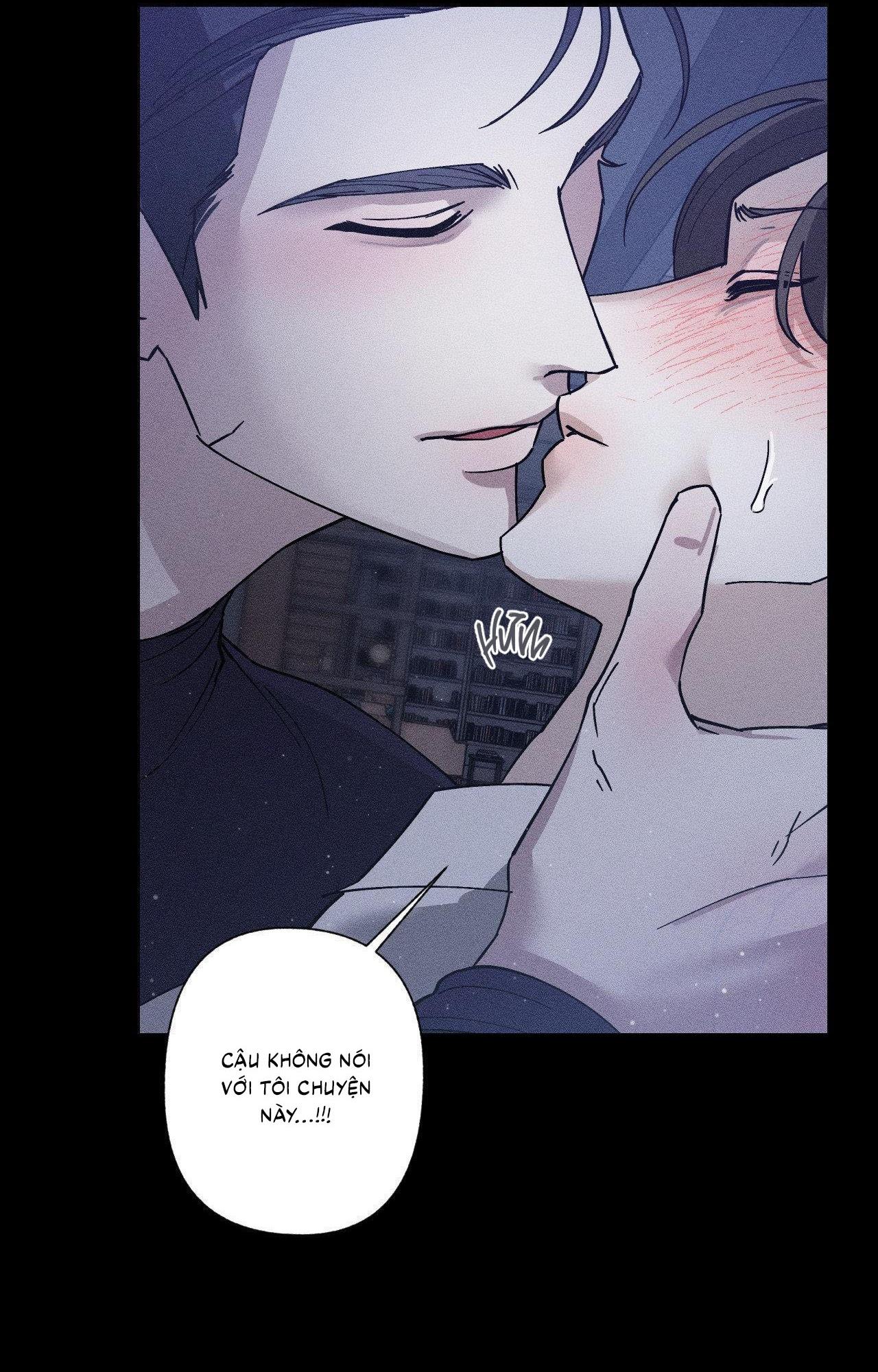 (CBunu) Close Up Chapter 3 - Trang 3