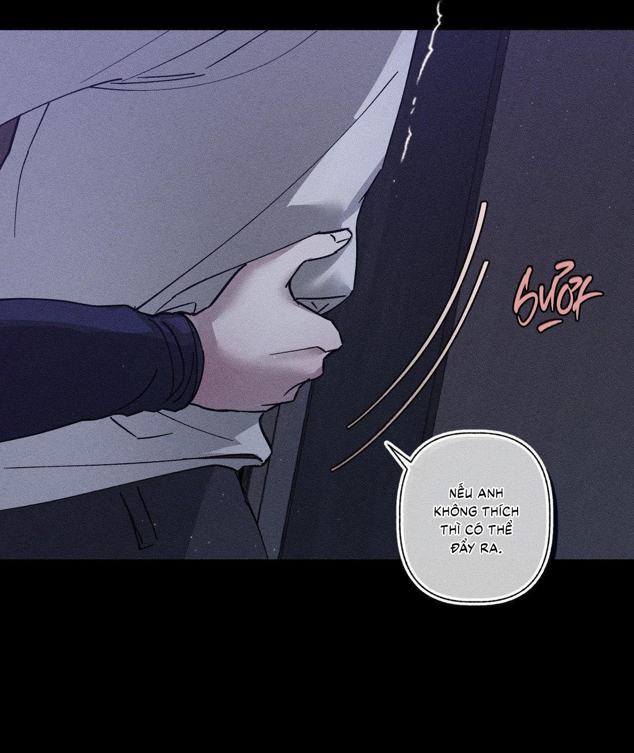 (CBunu) Close Up Chapter 3 - Trang 3