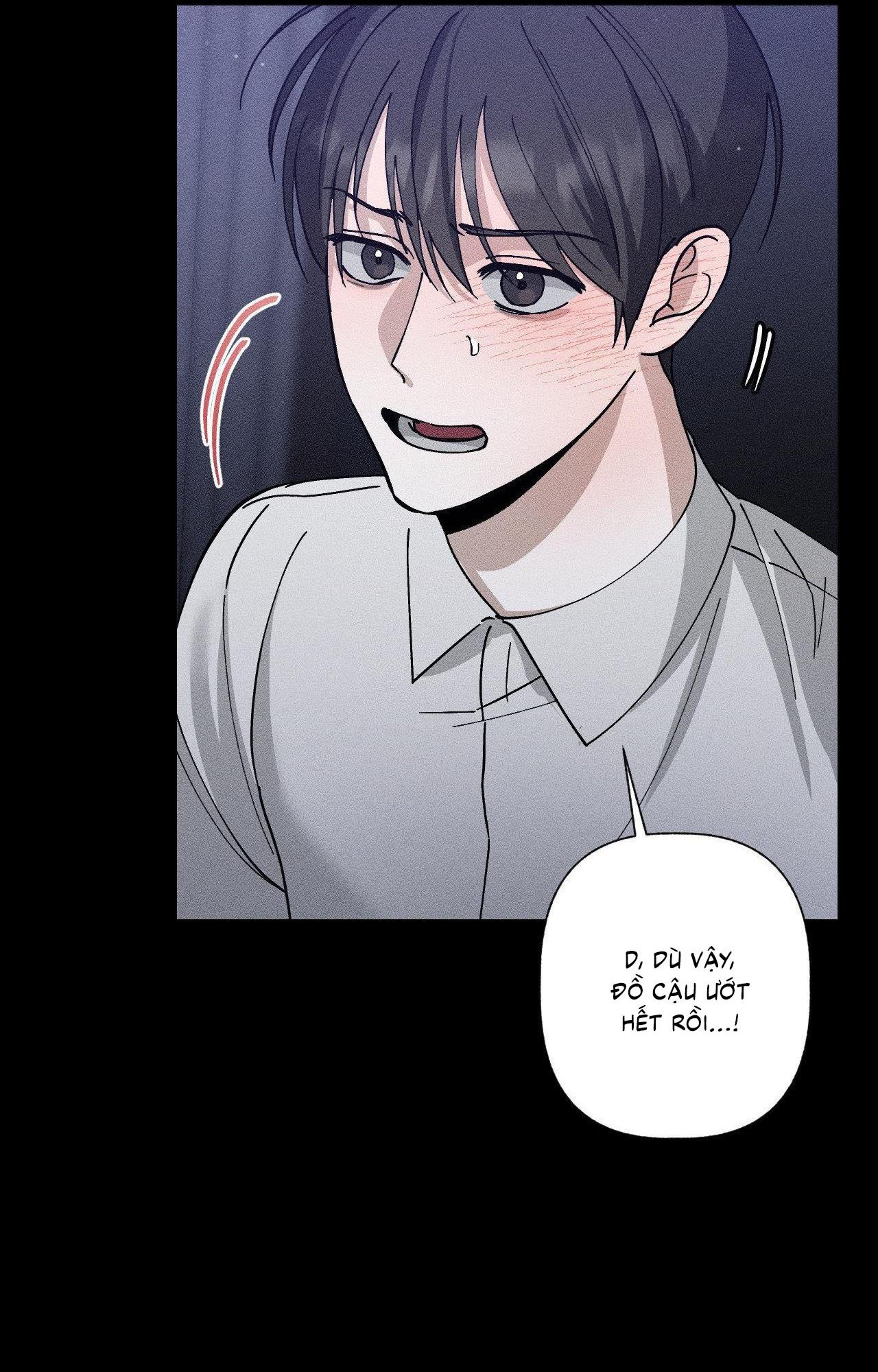 (CBunu) Close Up Chapter 3 - Trang 3