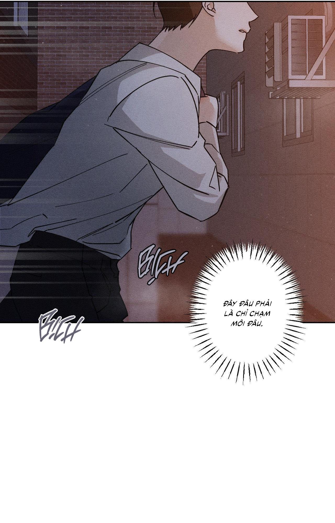 (CBunu) Close Up Chapter 3 - Trang 3