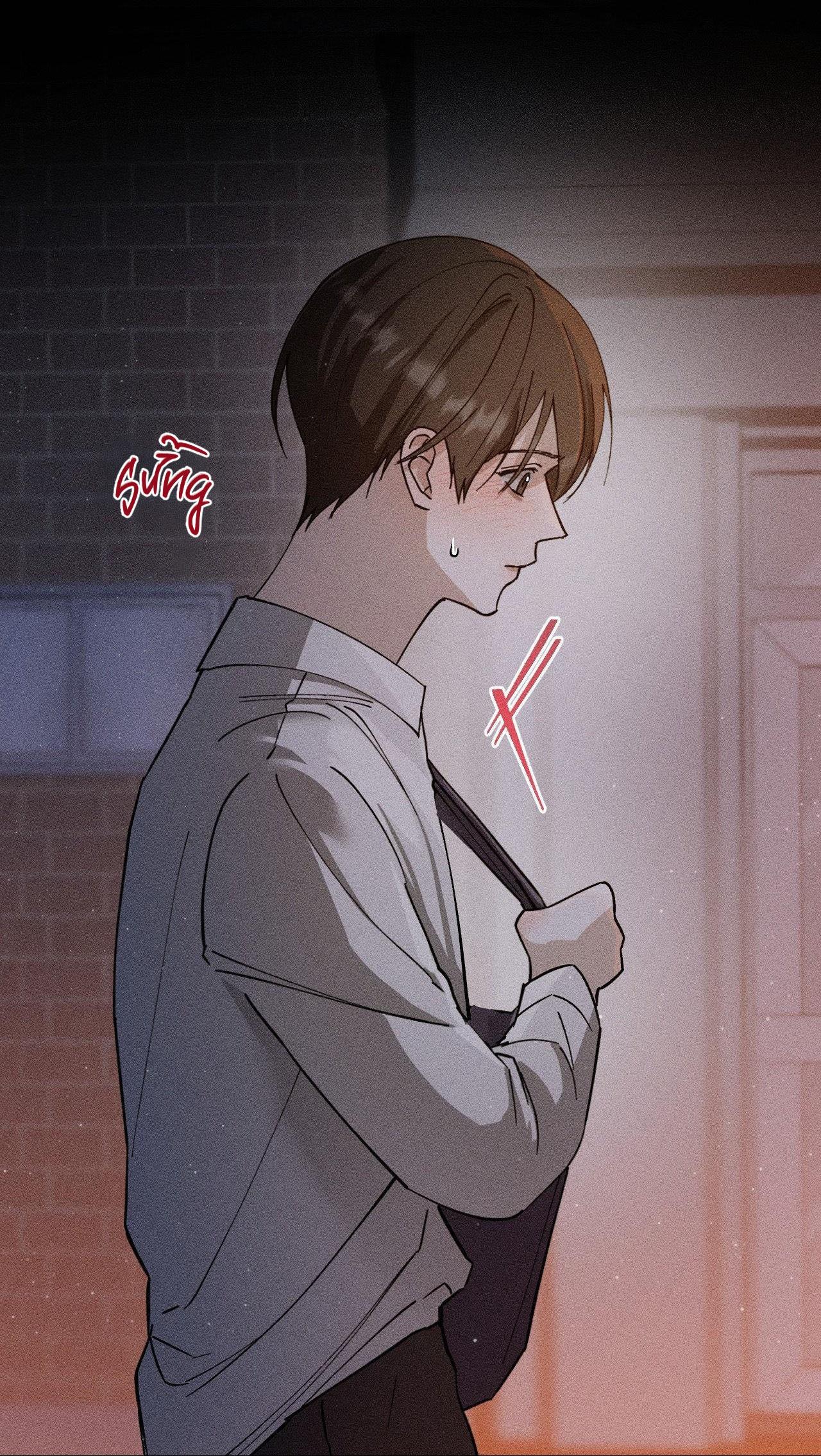 (CBunu) Close Up Chapter 3 - Trang 3