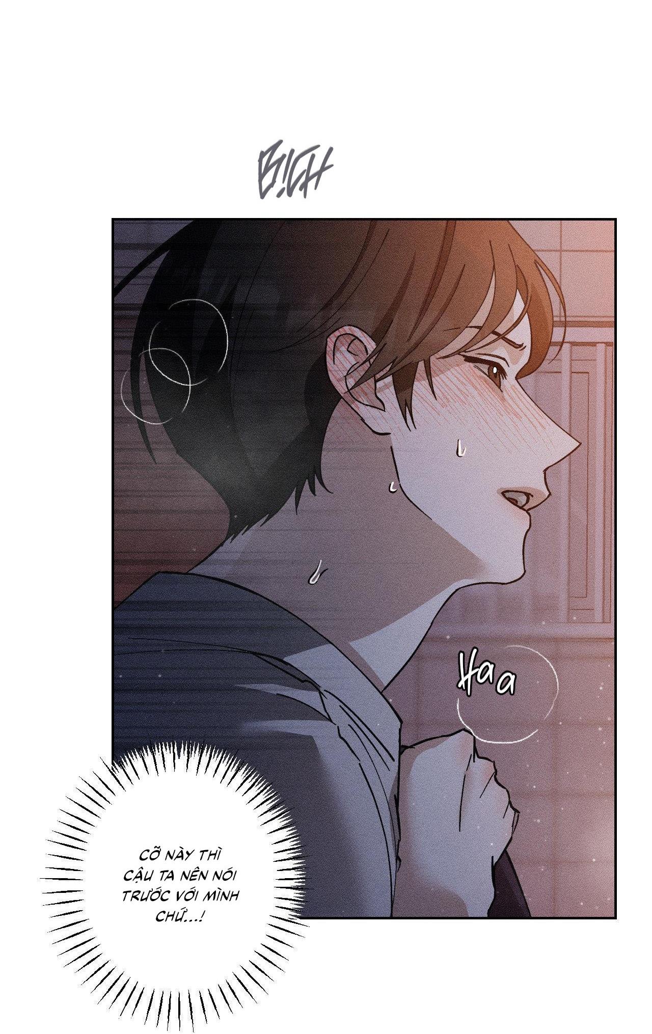 (CBunu) Close Up Chapter 3 - Trang 3