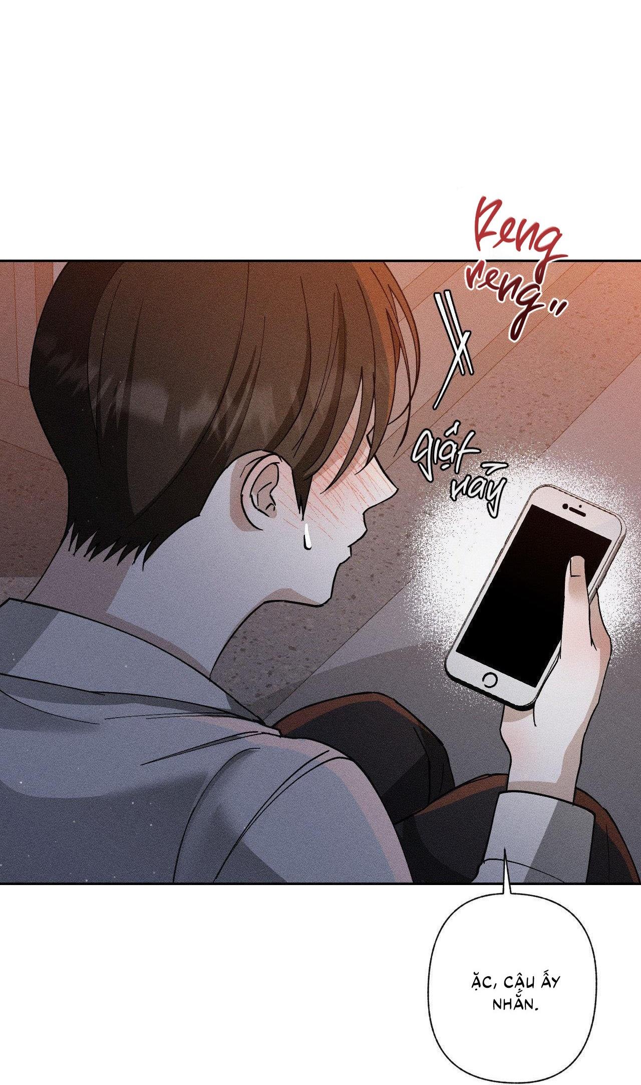 (CBunu) Close Up Chapter 3 - Trang 3