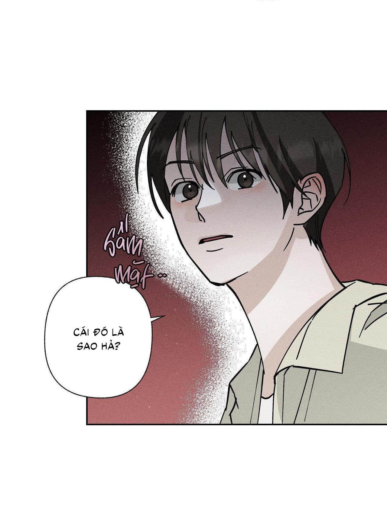 (CBunu) Close Up Chapter 3 - Trang 3