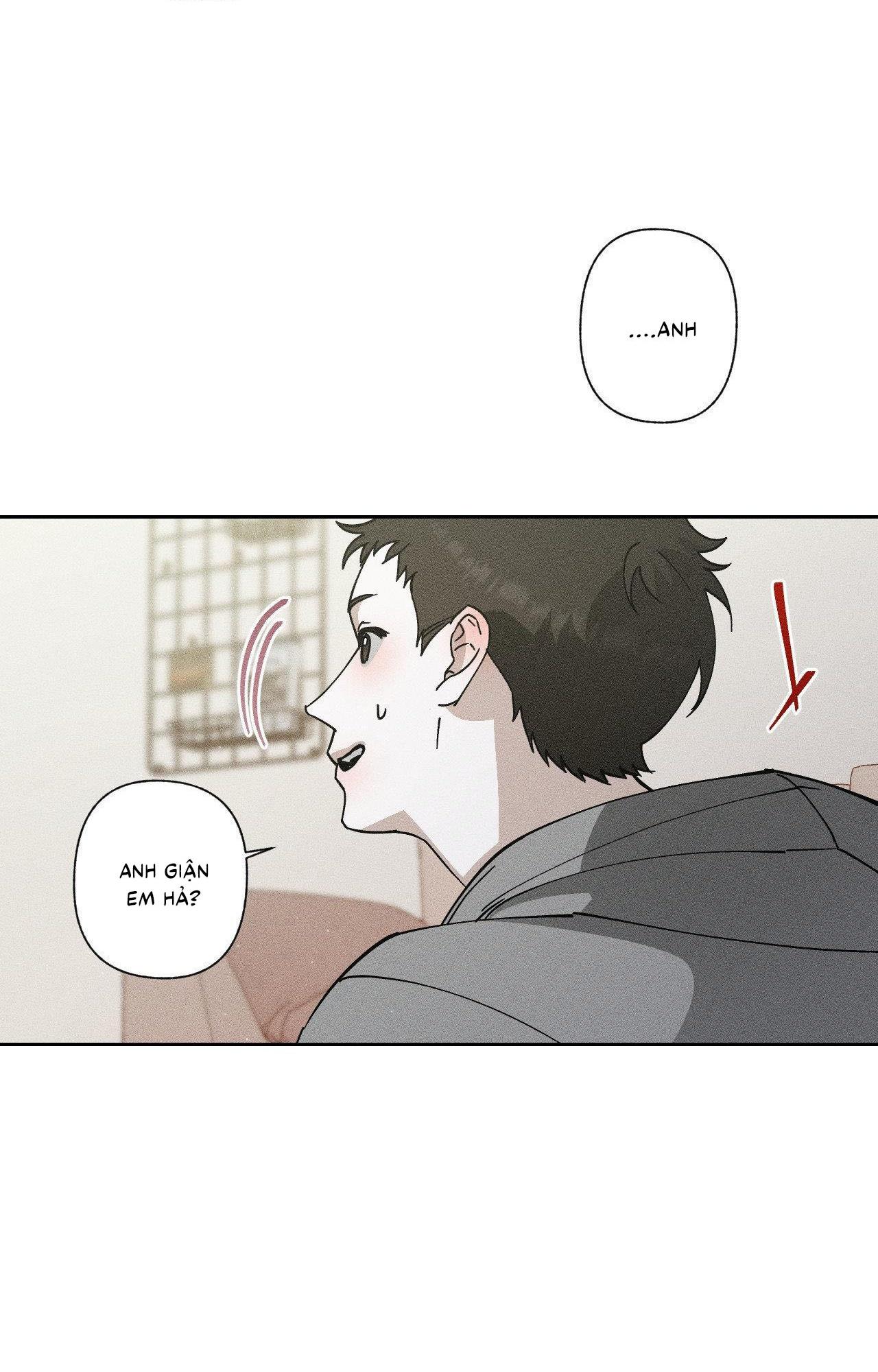 (CBunu) Close Up Chapter 3 - Trang 3