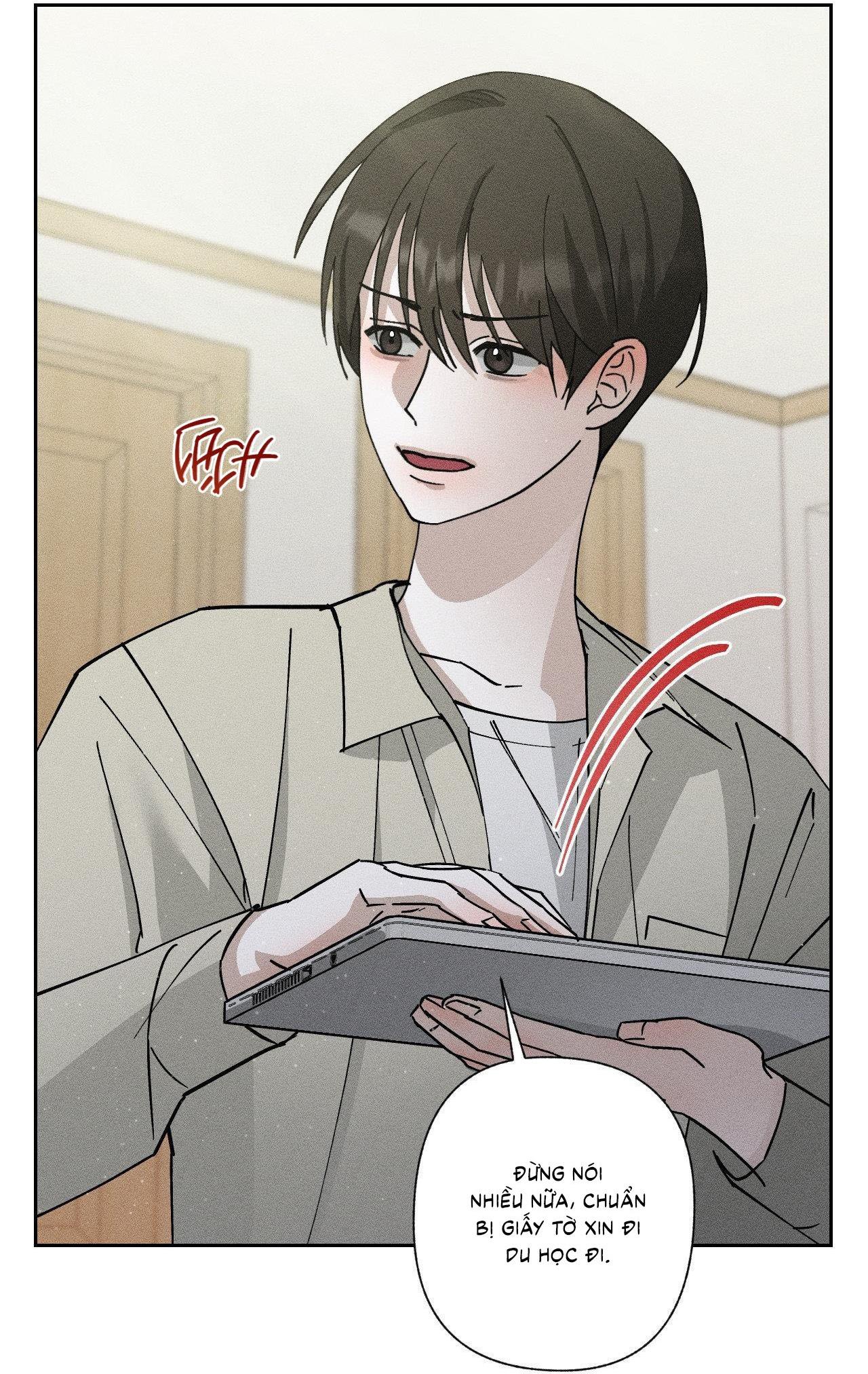 (CBunu) Close Up Chapter 3 - Trang 3