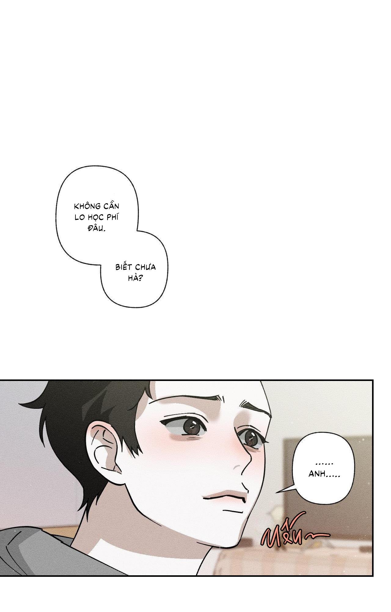 (CBunu) Close Up Chapter 3 - Trang 3