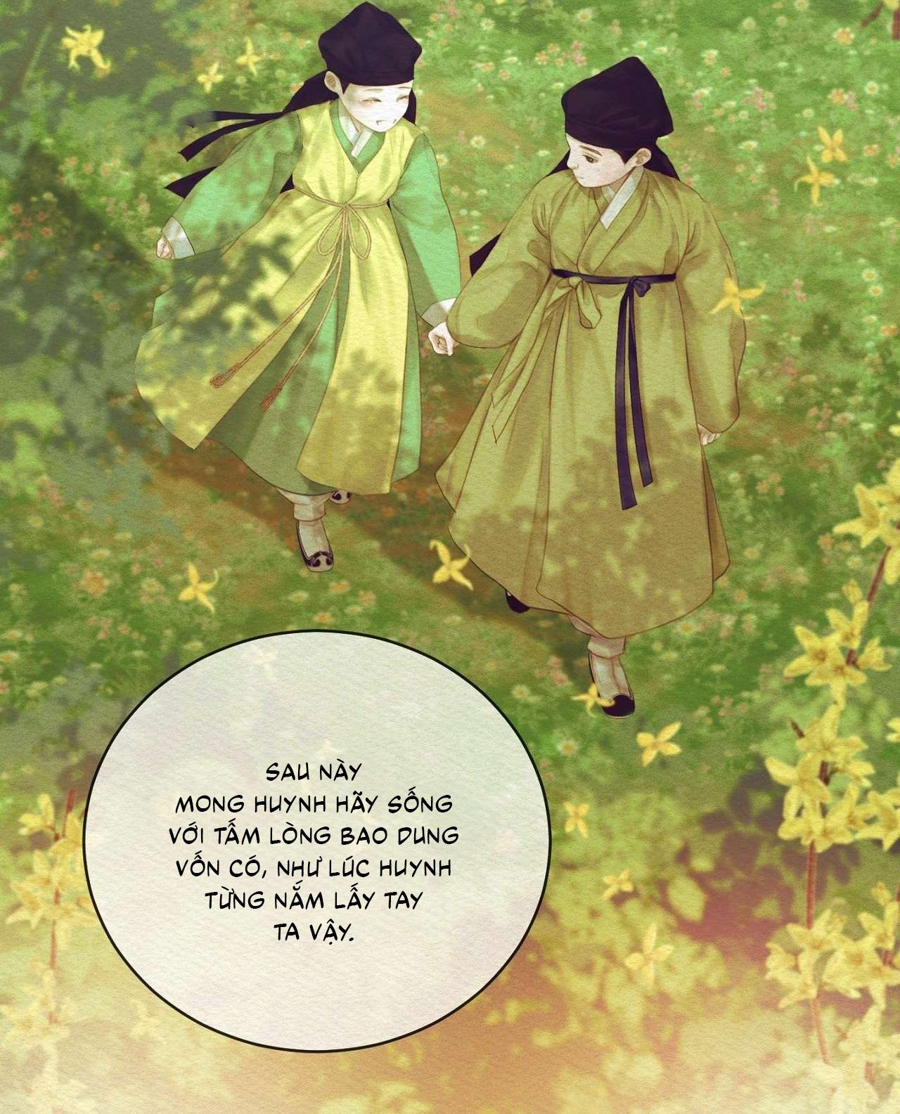 (CBunu) Củy Dạ Khút Chapter 89 - Trang 3