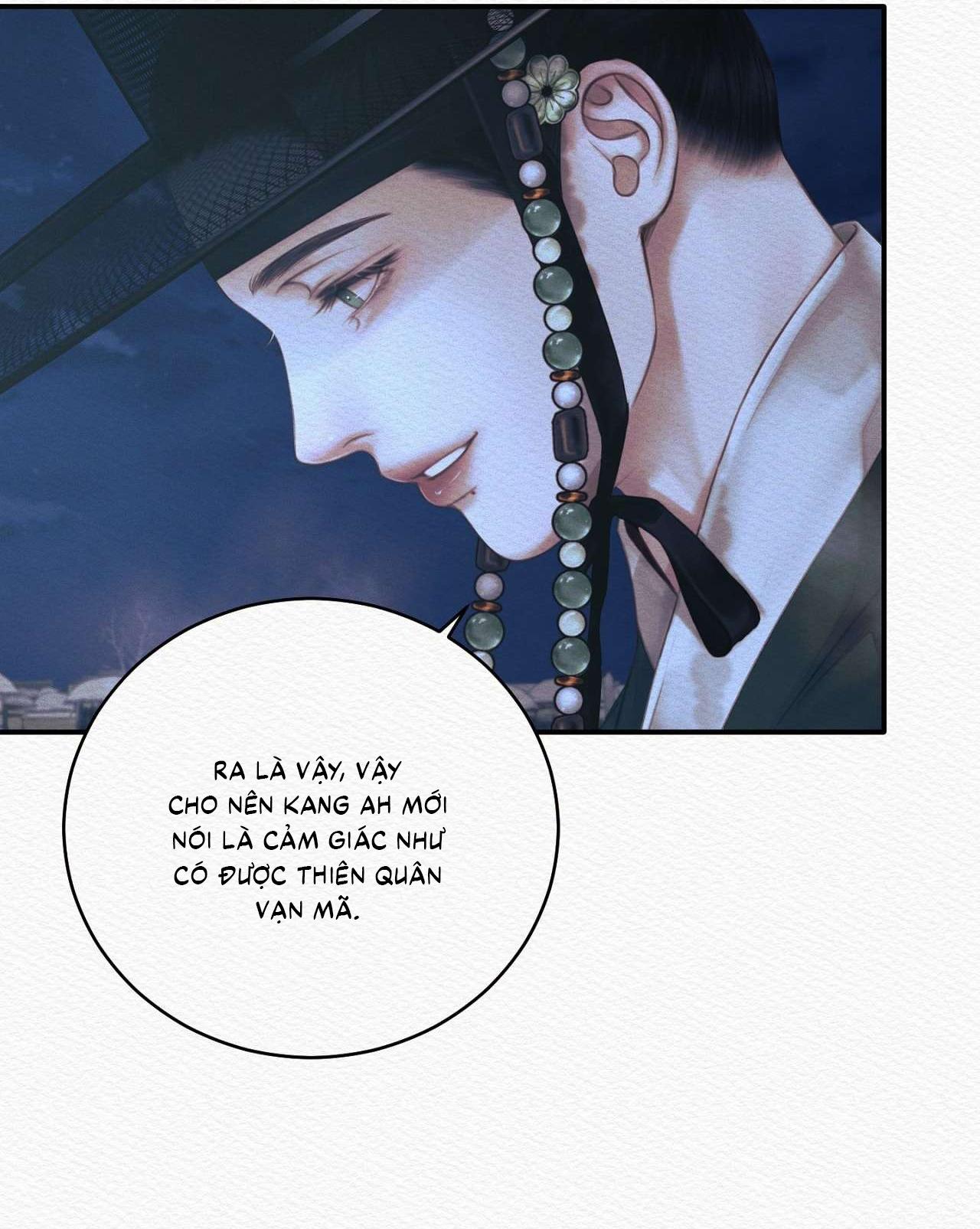 (CBunu) Củy Dạ Khút Chapter 89 - Trang 3