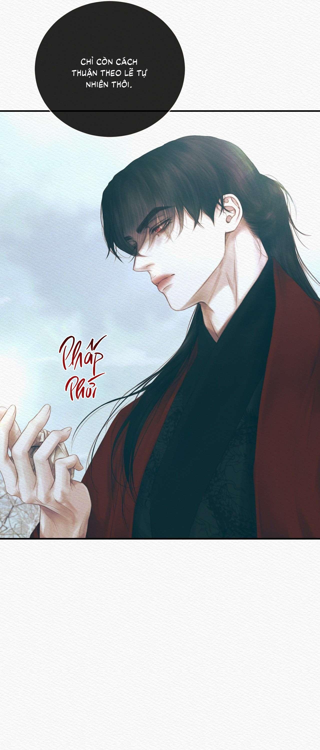 (CBunu) Củy Dạ Khút Chapter 89 - Trang 3