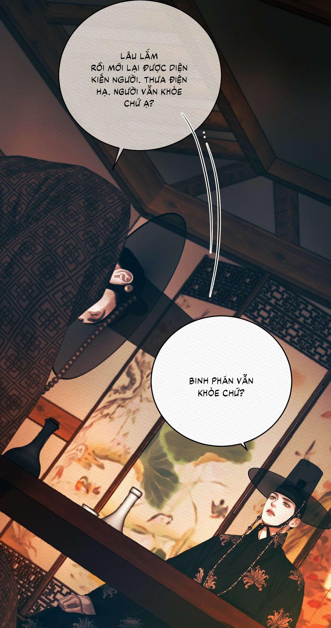 (CBunu) Củy Dạ Khút Chapter 89 - Trang 3