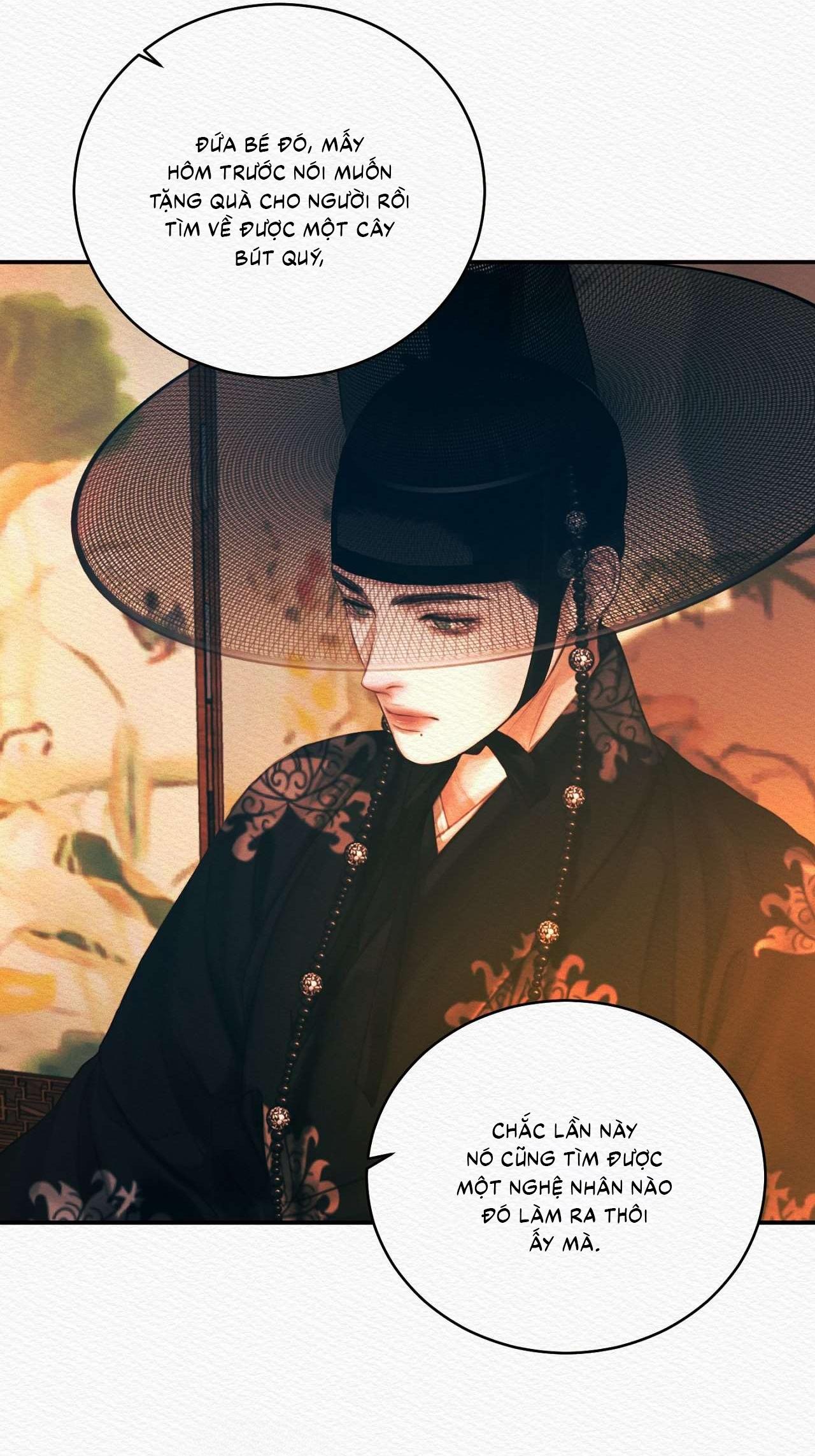 (CBunu) Củy Dạ Khút Chapter 89 - Trang 3