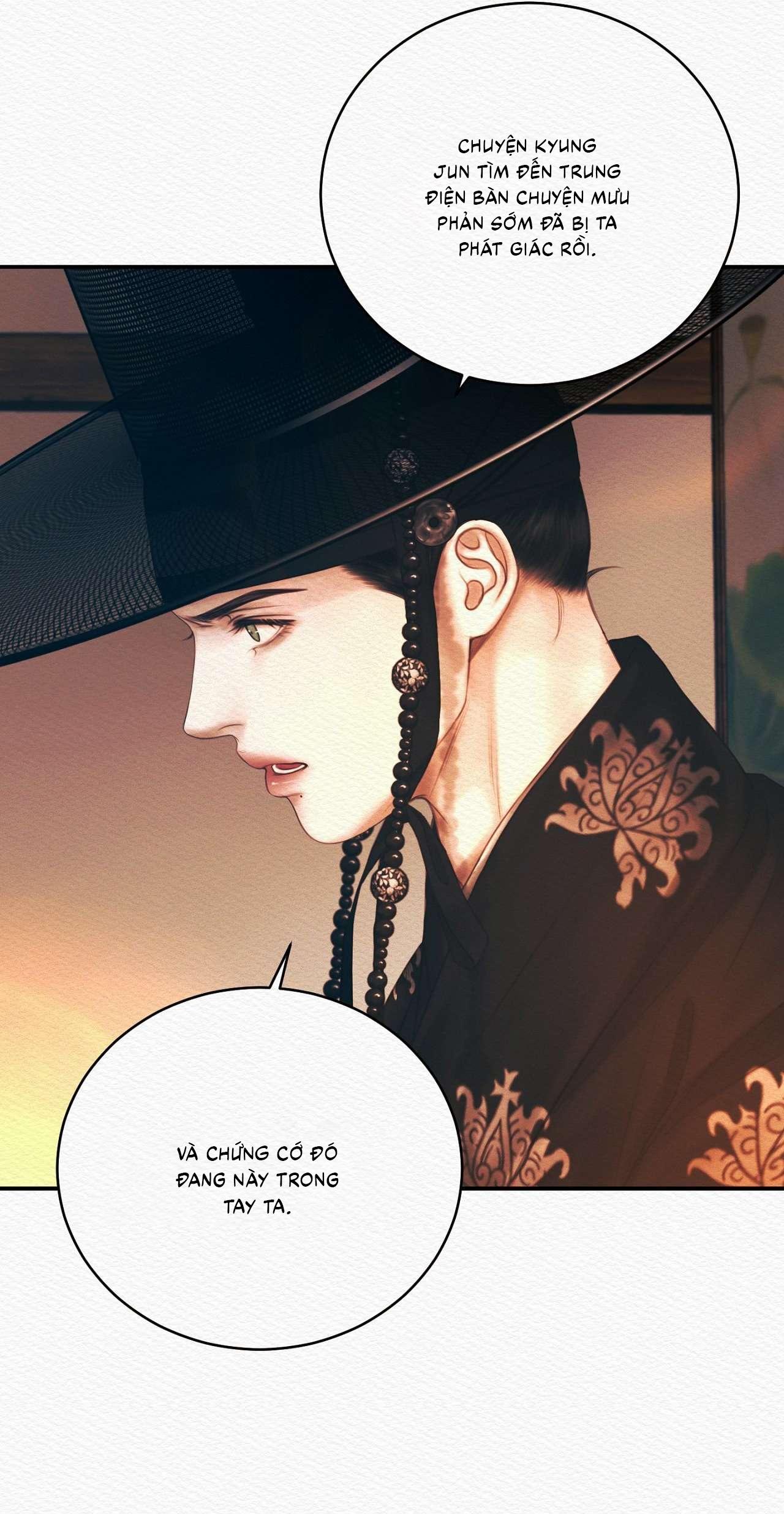 (CBunu) Củy Dạ Khút Chapter 89 - Trang 3