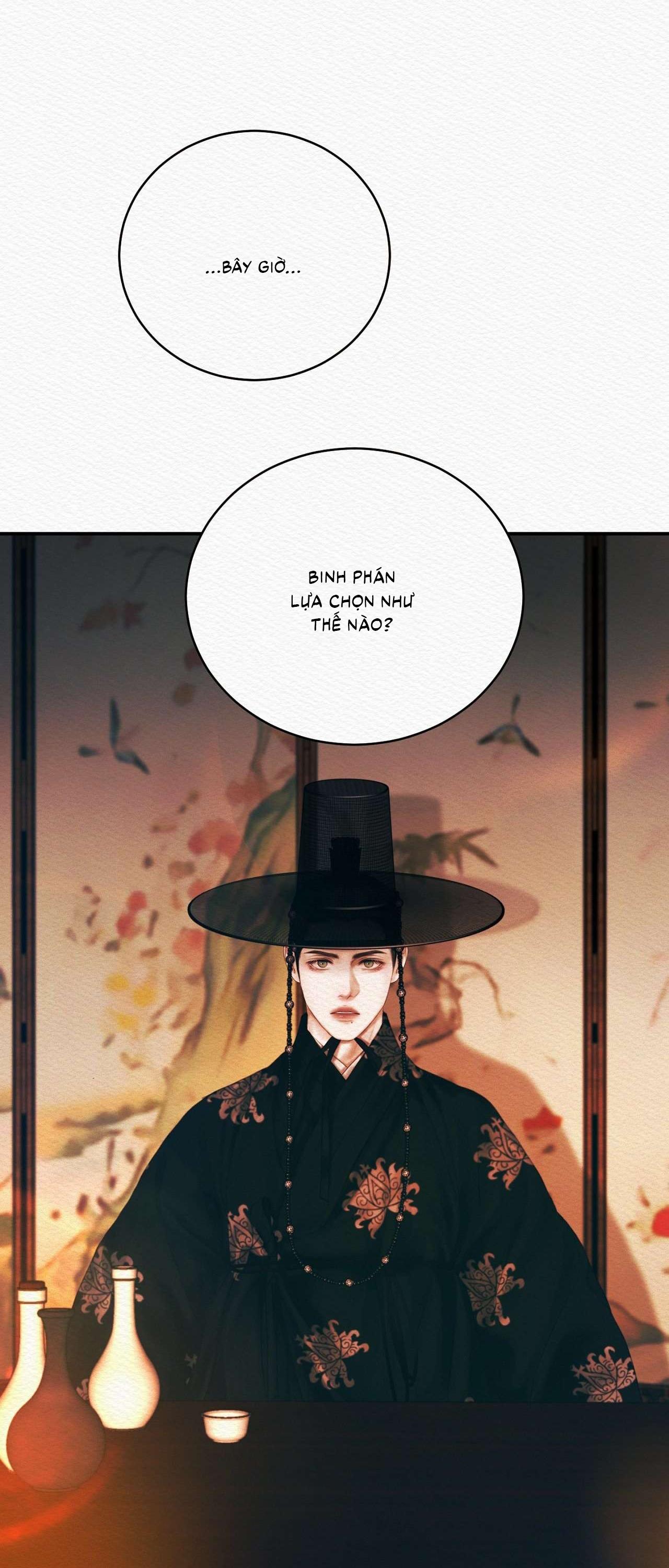 (CBunu) Củy Dạ Khút Chapter 89 - Trang 3