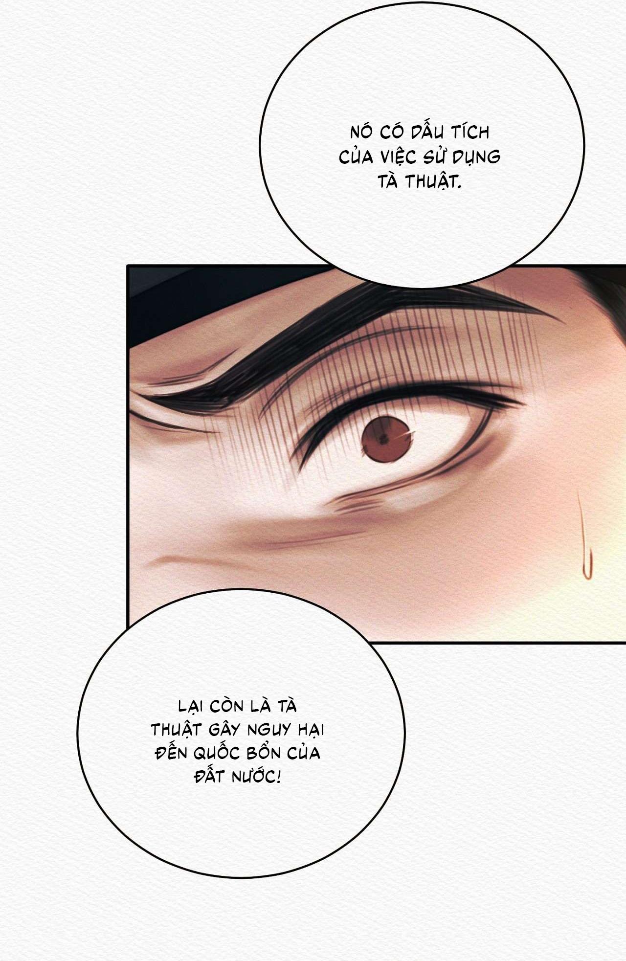 (CBunu) Củy Dạ Khút Chapter 89 - Trang 3