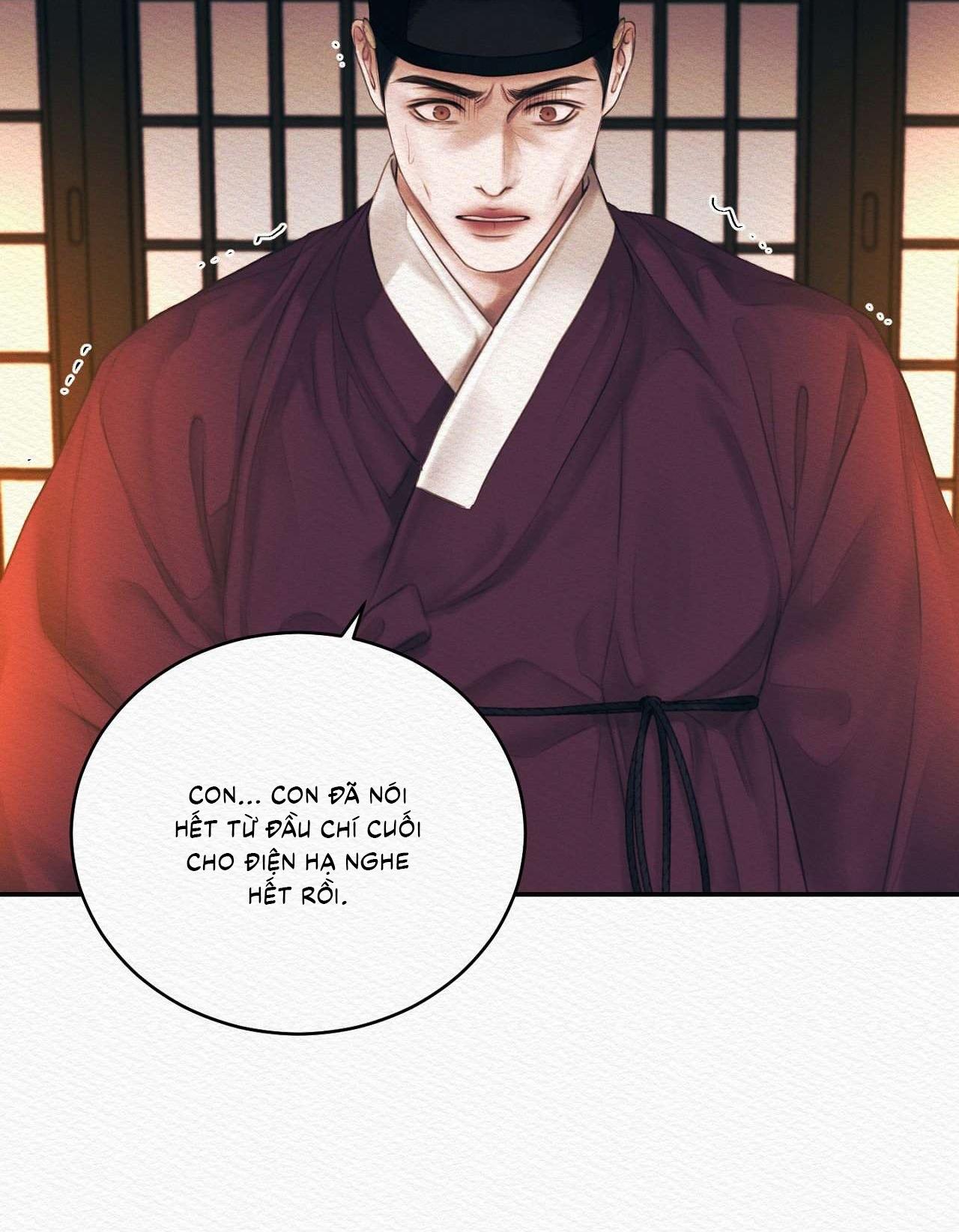 (CBunu) Củy Dạ Khút Chapter 89 - Trang 3