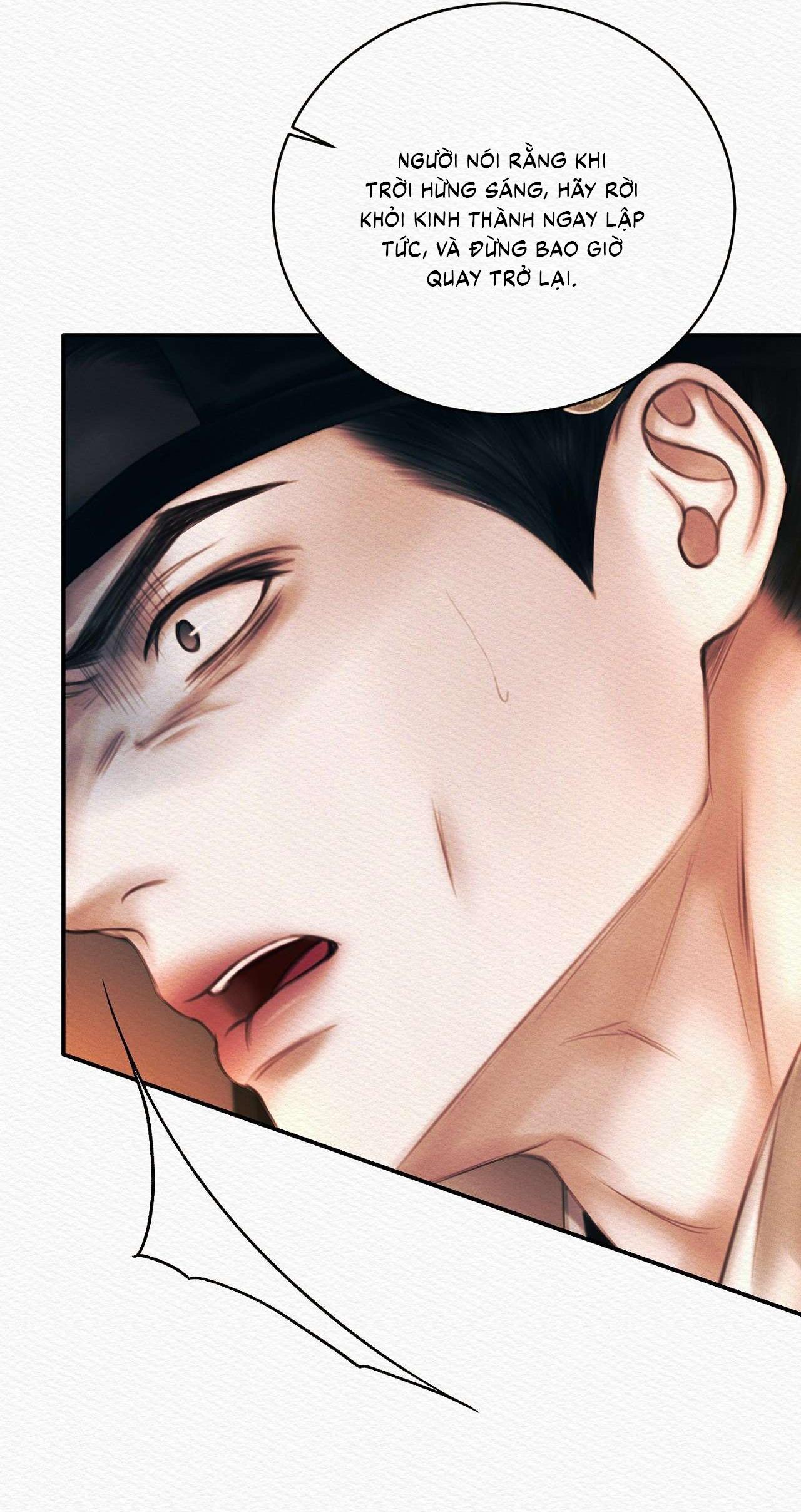 (CBunu) Củy Dạ Khút Chapter 89 - Trang 3