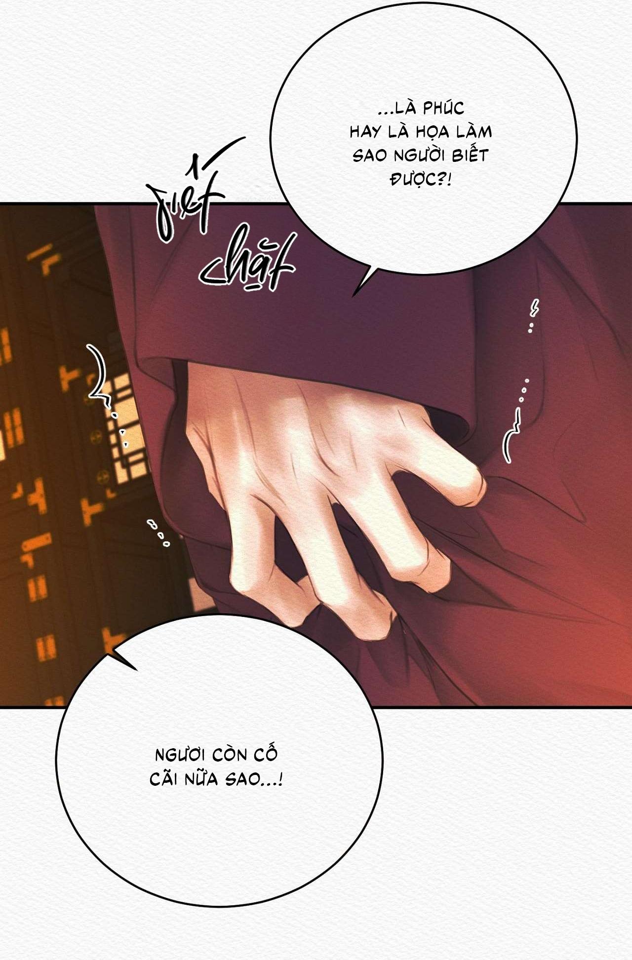 (CBunu) Củy Dạ Khút Chapter 89 - Trang 3