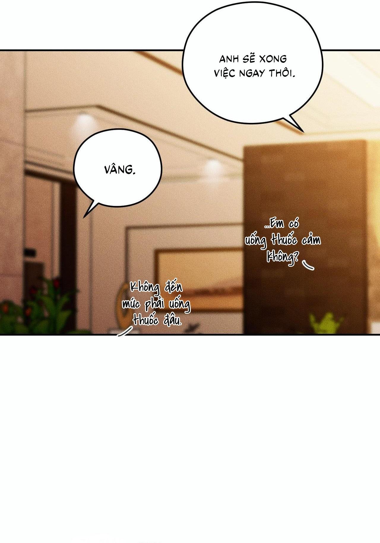 (CBunu) Gấu Teddy thân yêu Chapter 38 - Trang 3