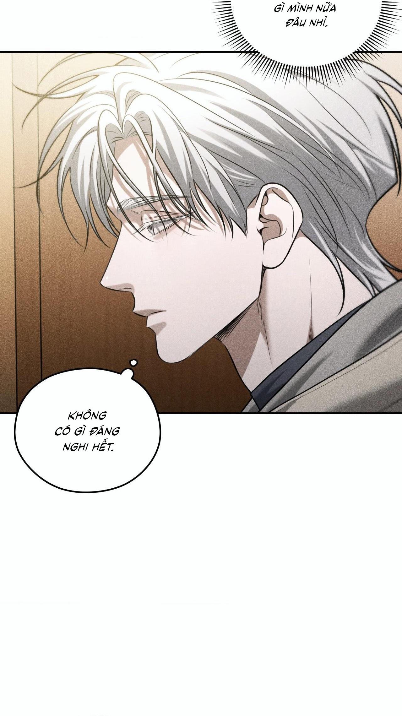 (CBunu) Gấu Teddy thân yêu Chapter 38 - Trang 3