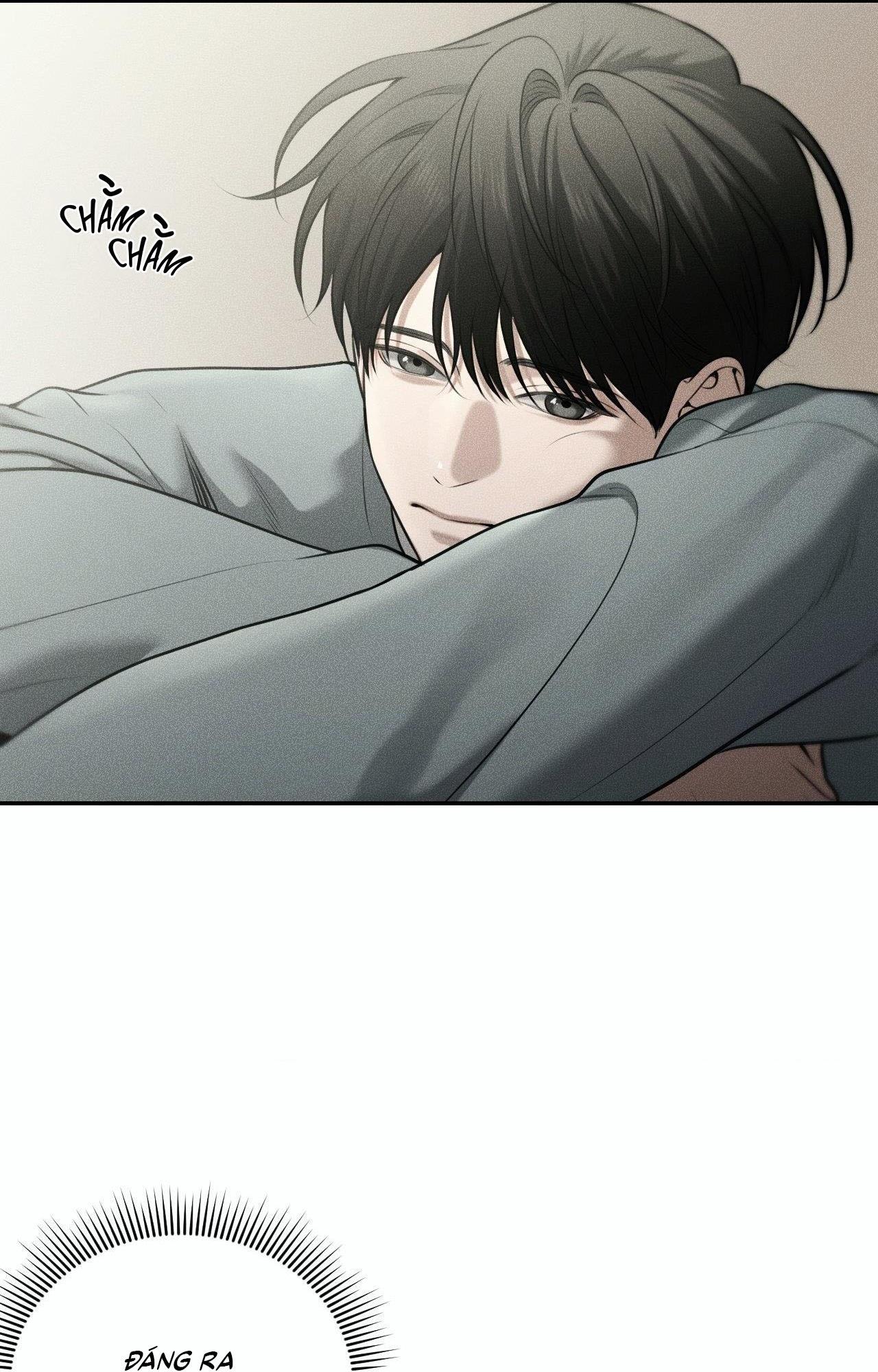 (CBunu) Gấu Teddy thân yêu Chapter 38 - Trang 3