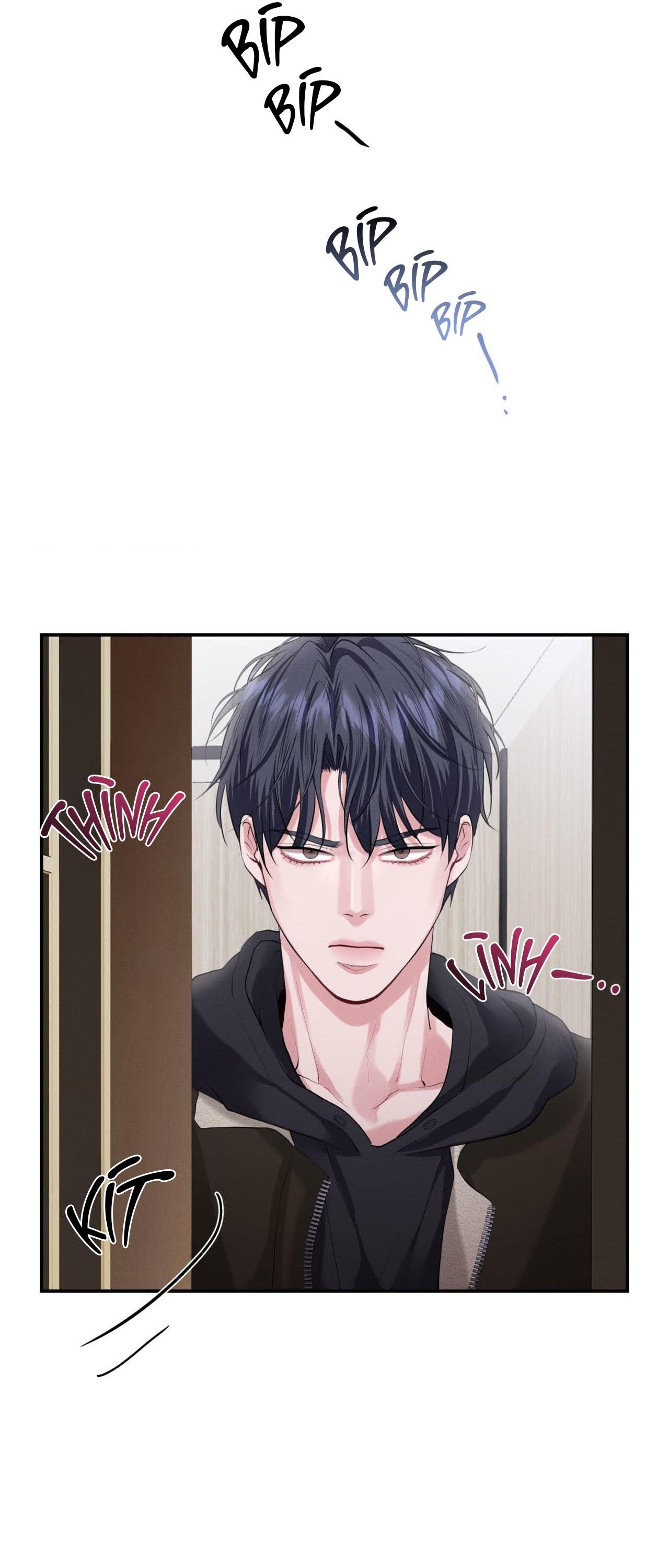 (CBunu) Làm Tình Cũng Cần Luyện Tập Nữa Sao?! Chapter 27 - Trang 3