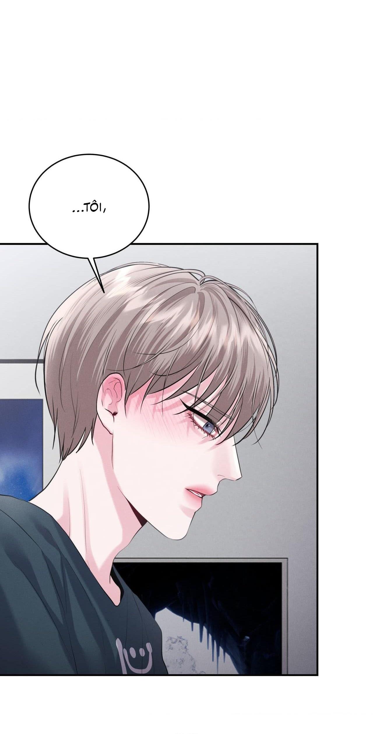 (CBunu) Làm Tình Cũng Cần Luyện Tập Nữa Sao?! Chapter 28 H+ - Trang 3