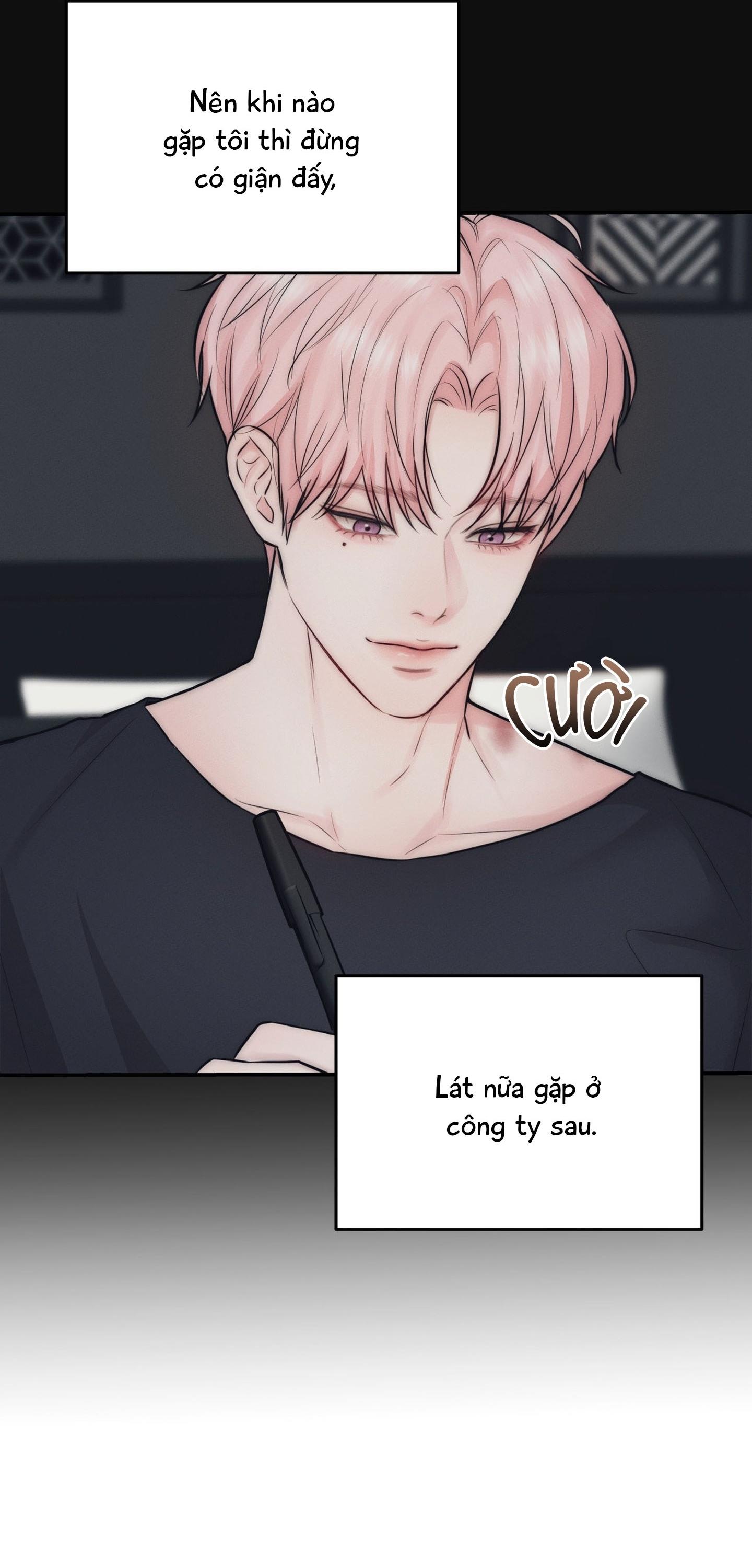 (CBunu) Love Remedy Chapter 29 - Trang 3