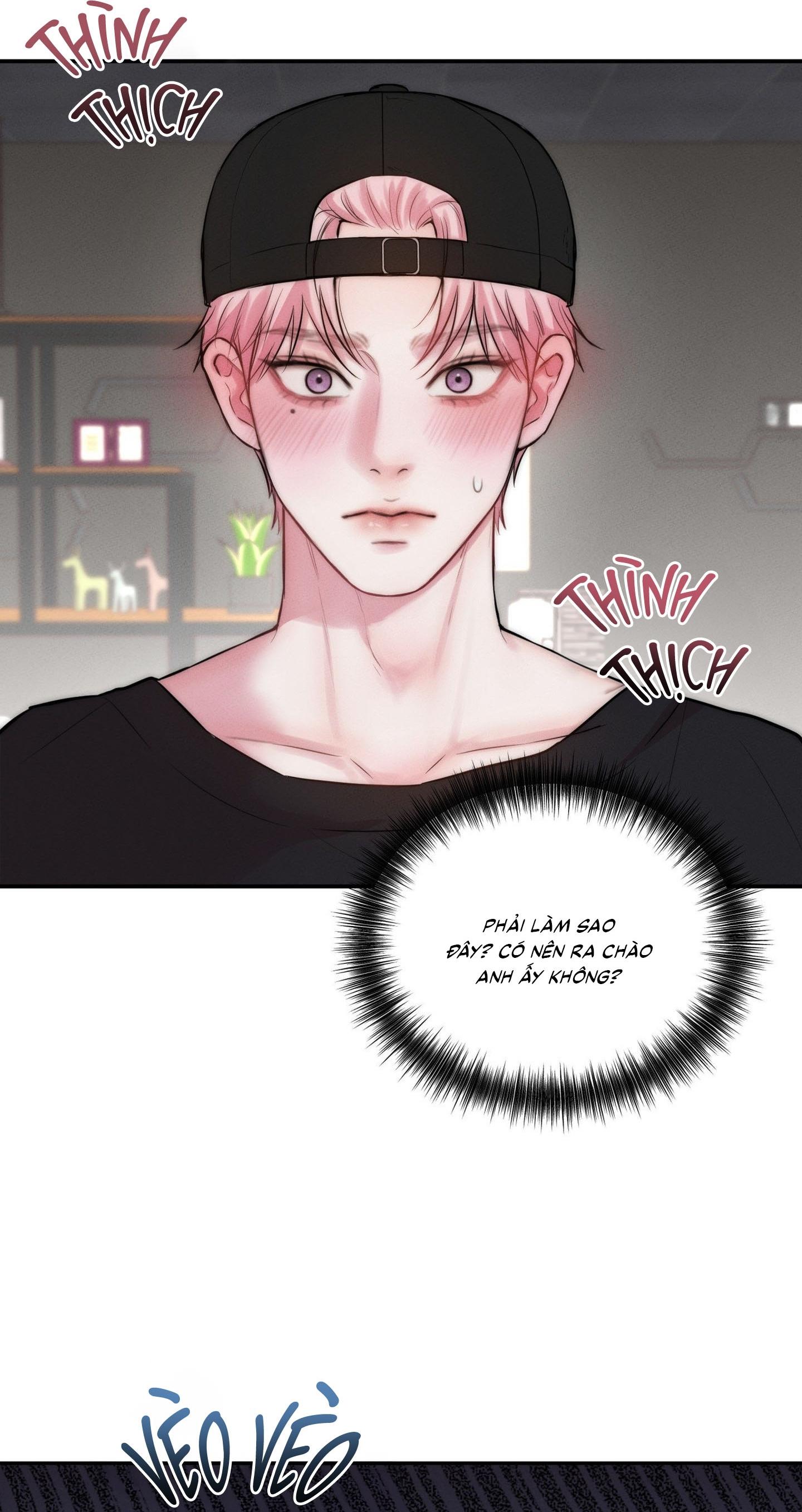 (CBunu) Love Remedy Chapter 29 - Trang 3