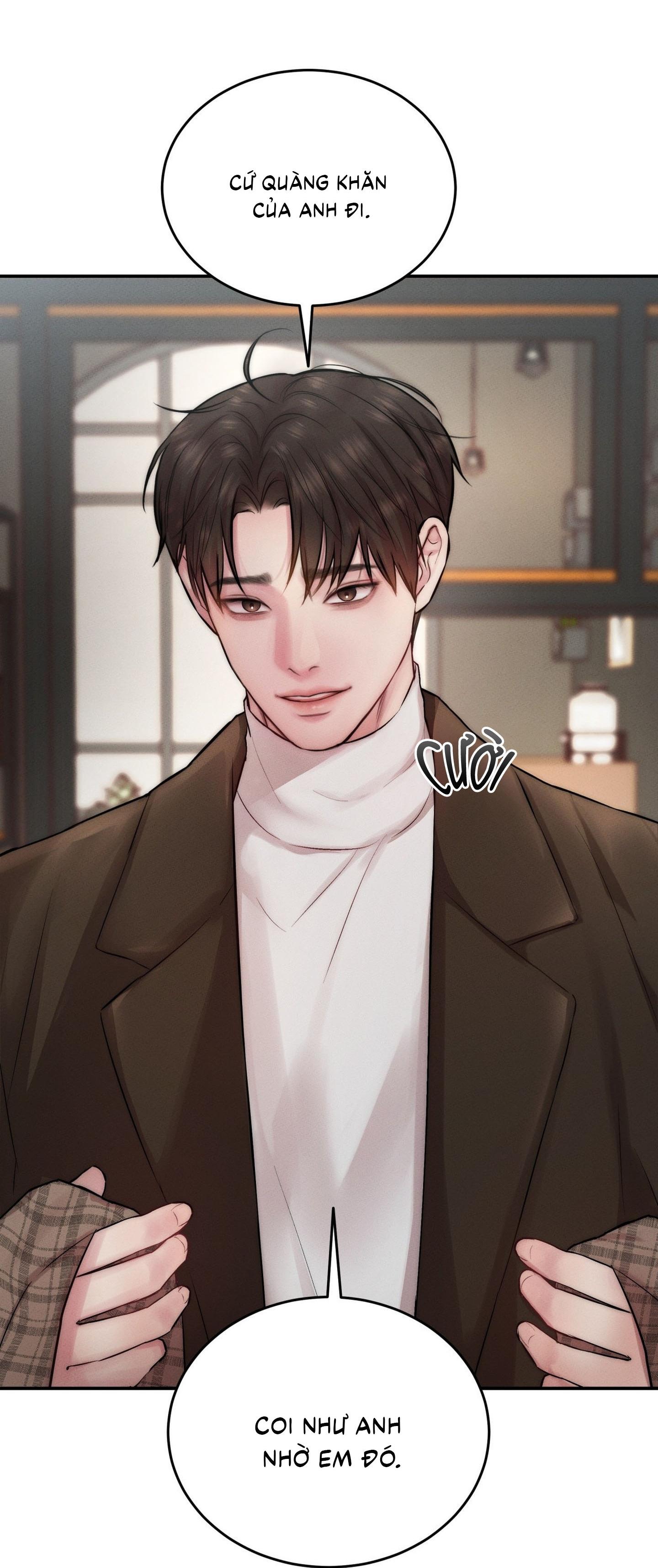 (CBunu) Love Remedy Chapter 29 - Trang 3