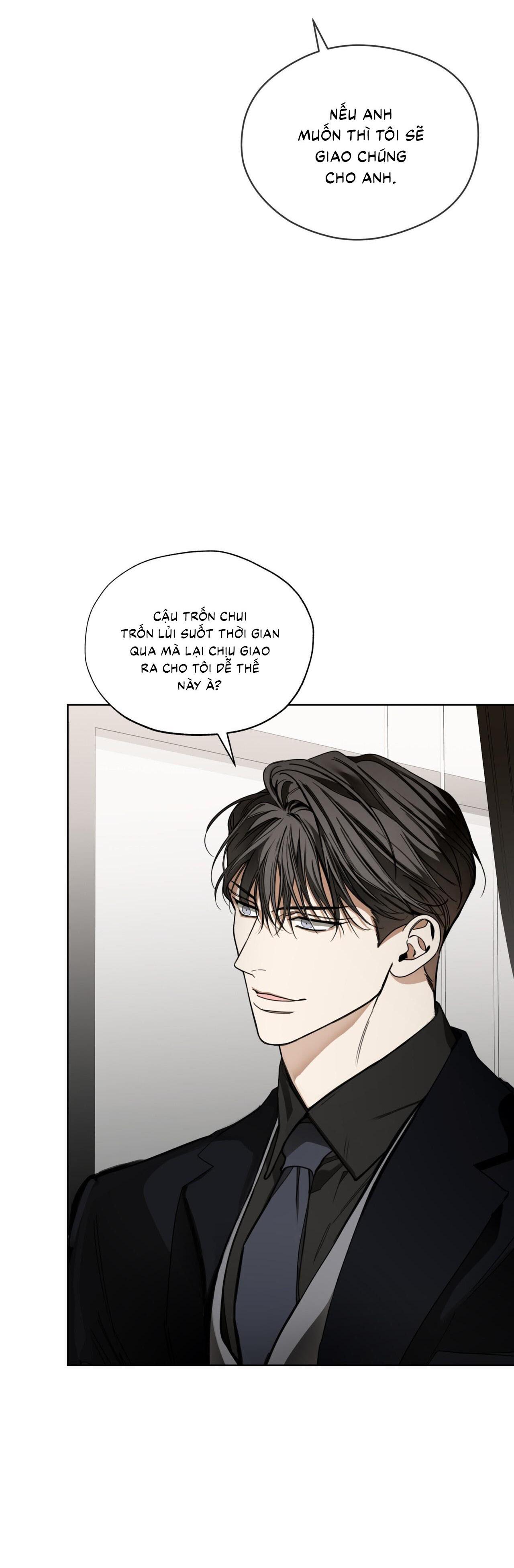 (CBunu) Phạm Luật Chapter 104 - Trang 2