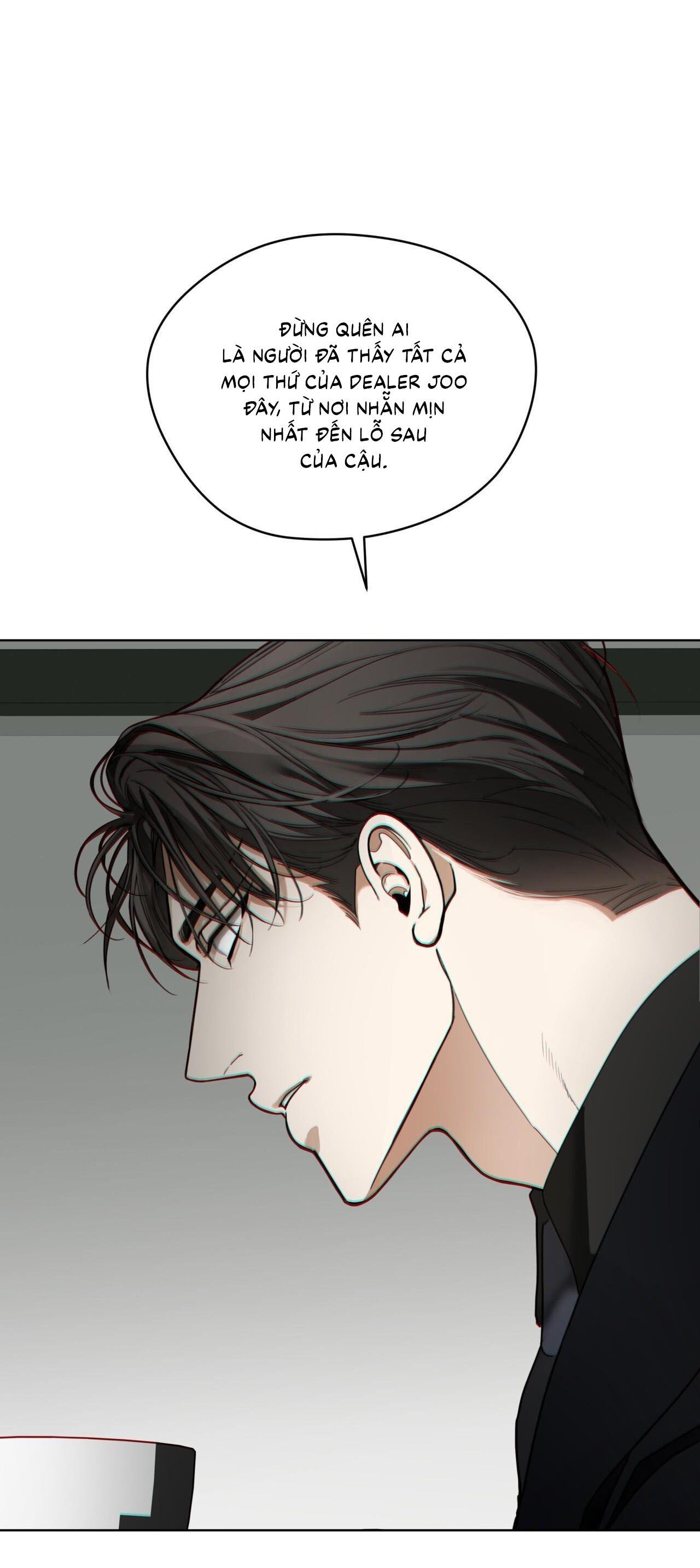 (CBunu) Phạm Luật Chapter 104 - Trang 2