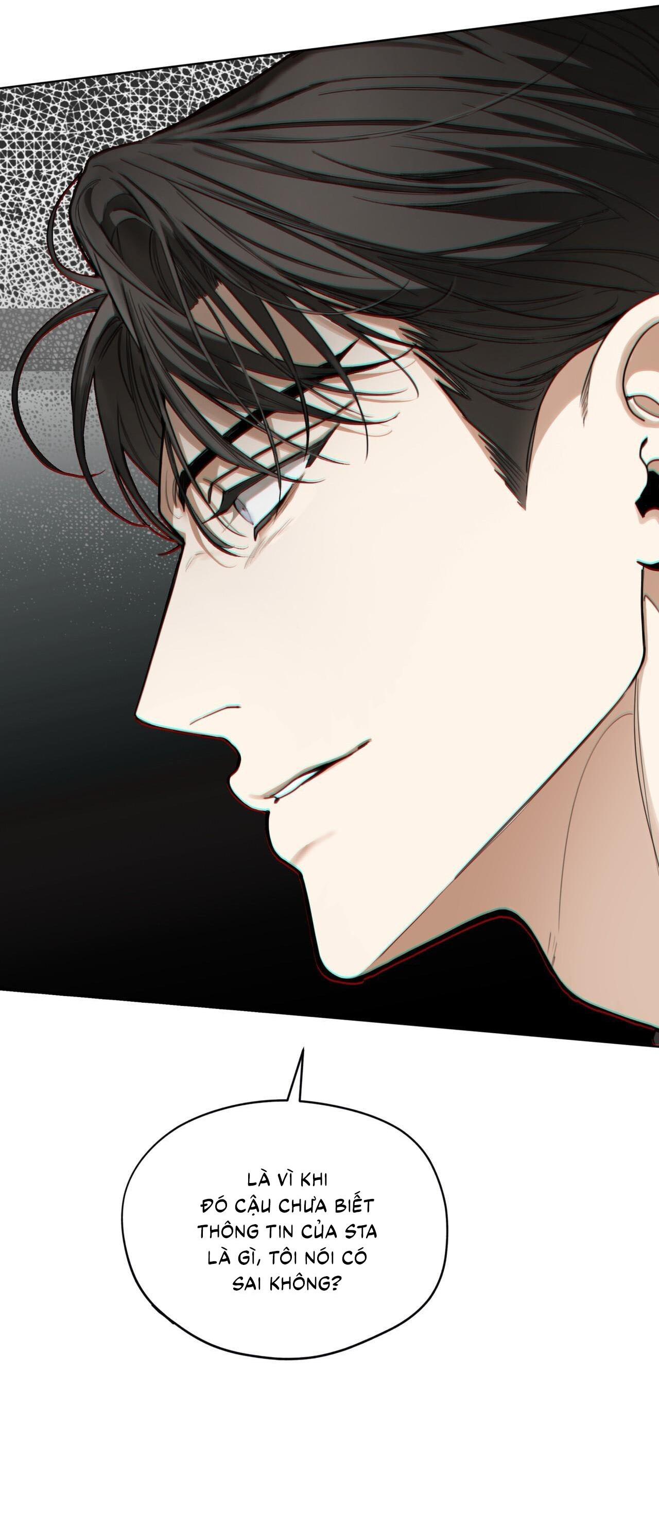 (CBunu) Phạm Luật Chapter 104 - Trang 2