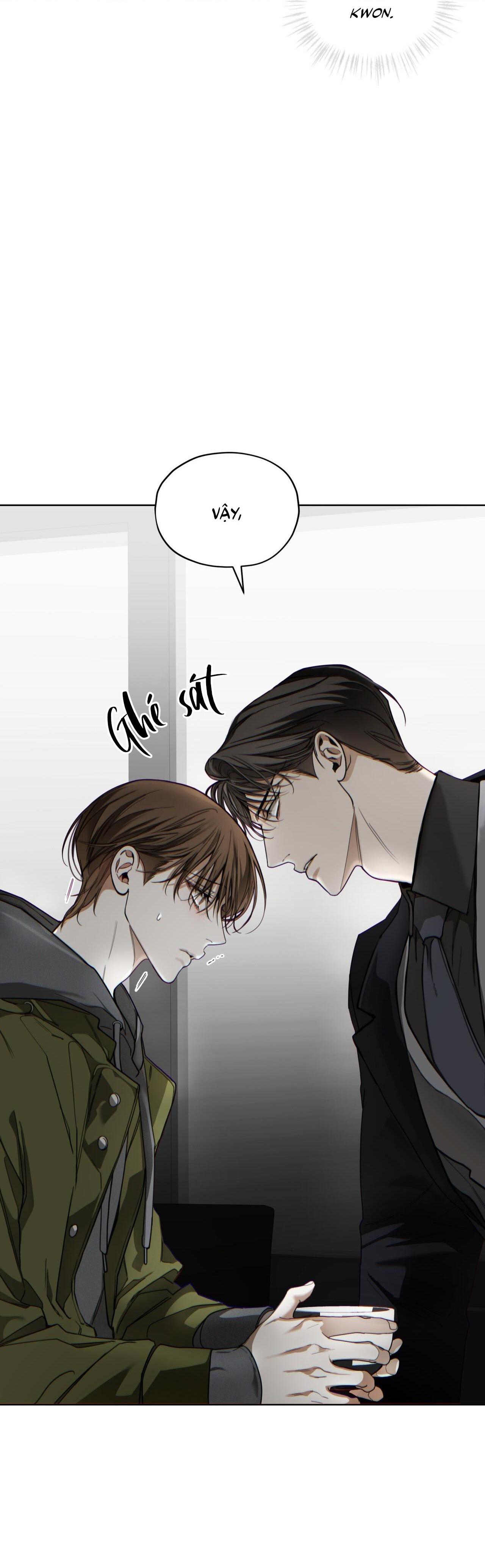 (CBunu) Phạm Luật Chapter 104 - Trang 2