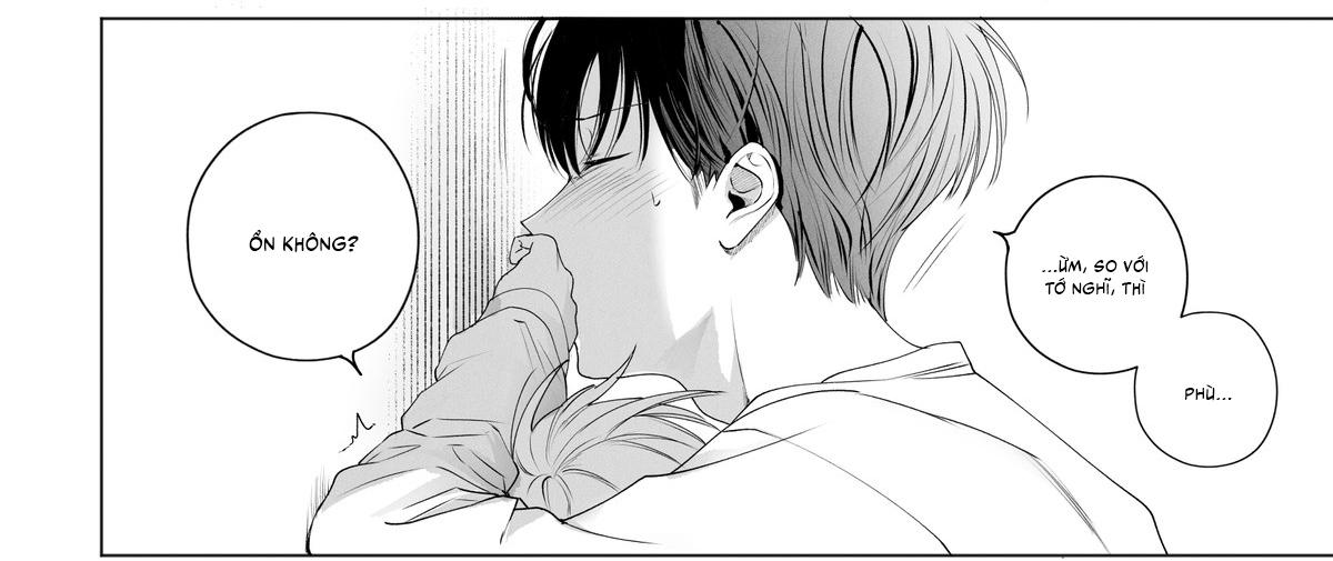 (CBunu) Tiêu Đề Không Được Đặt Chapter 16 H+ - Trang 3