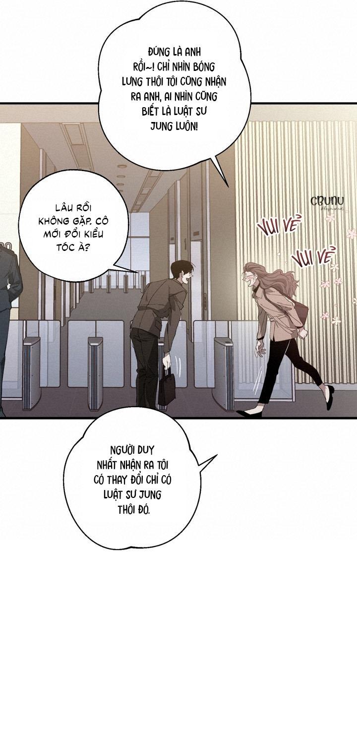 (CBunu) Tráo Đổi Chapter 66 - Trang 3