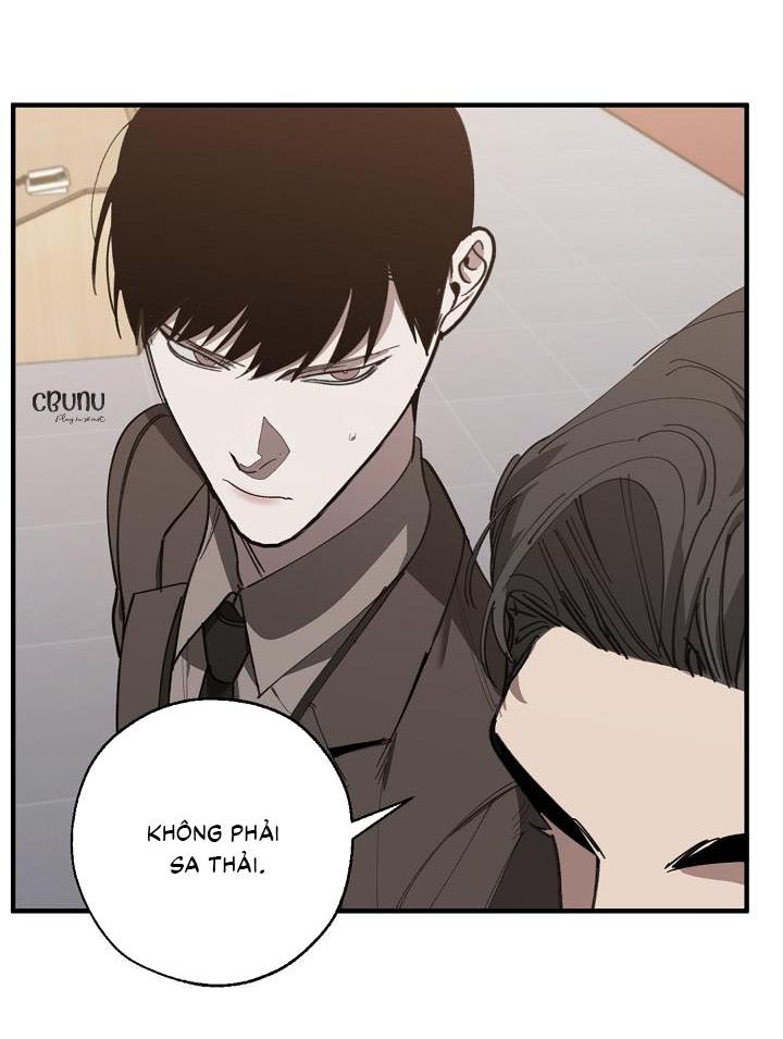 (CBunu) Tráo Đổi Chapter 66 - Trang 3